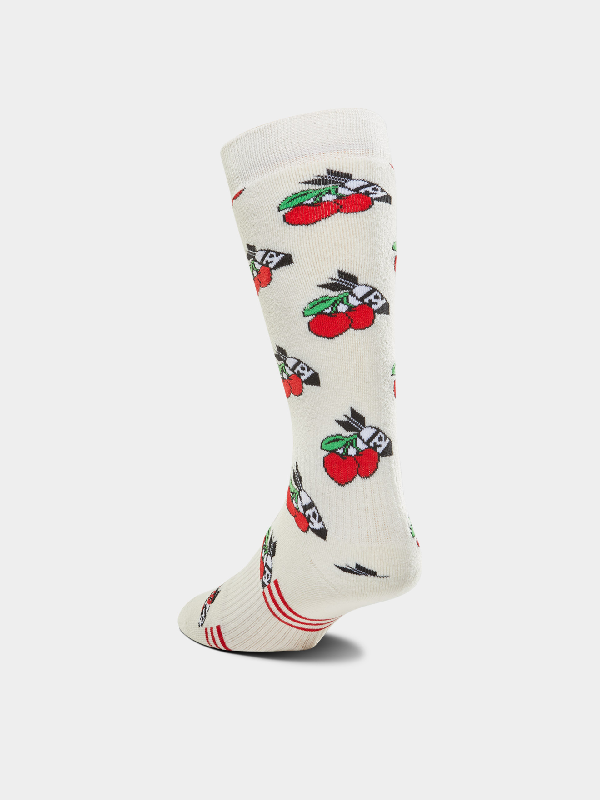 Чорапи ThirtyTwo W Merino Wmn (white)