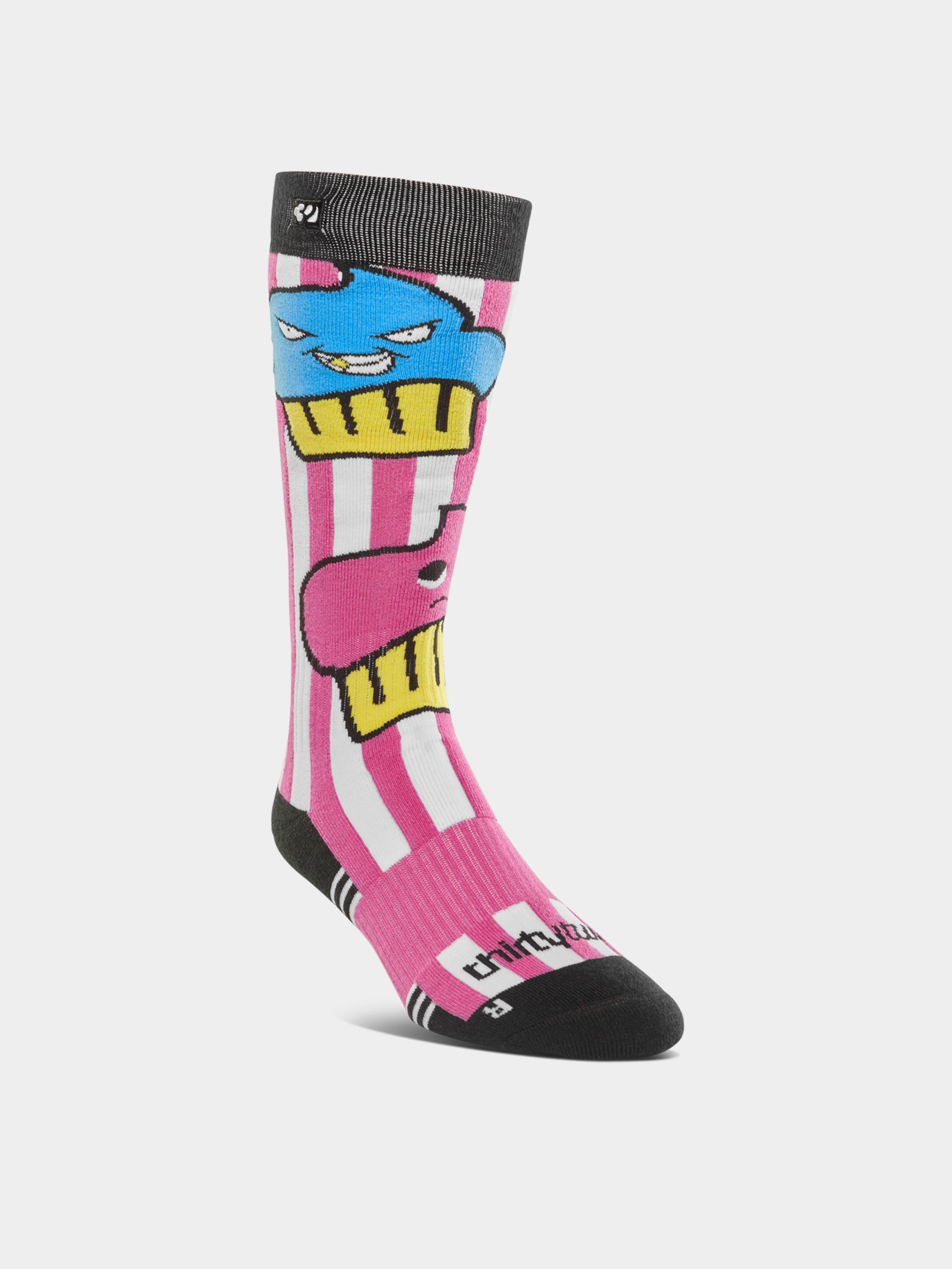 u0427u043eu0440u0430u043fu0438 ThirtyTwo W Double Wmn (pink)