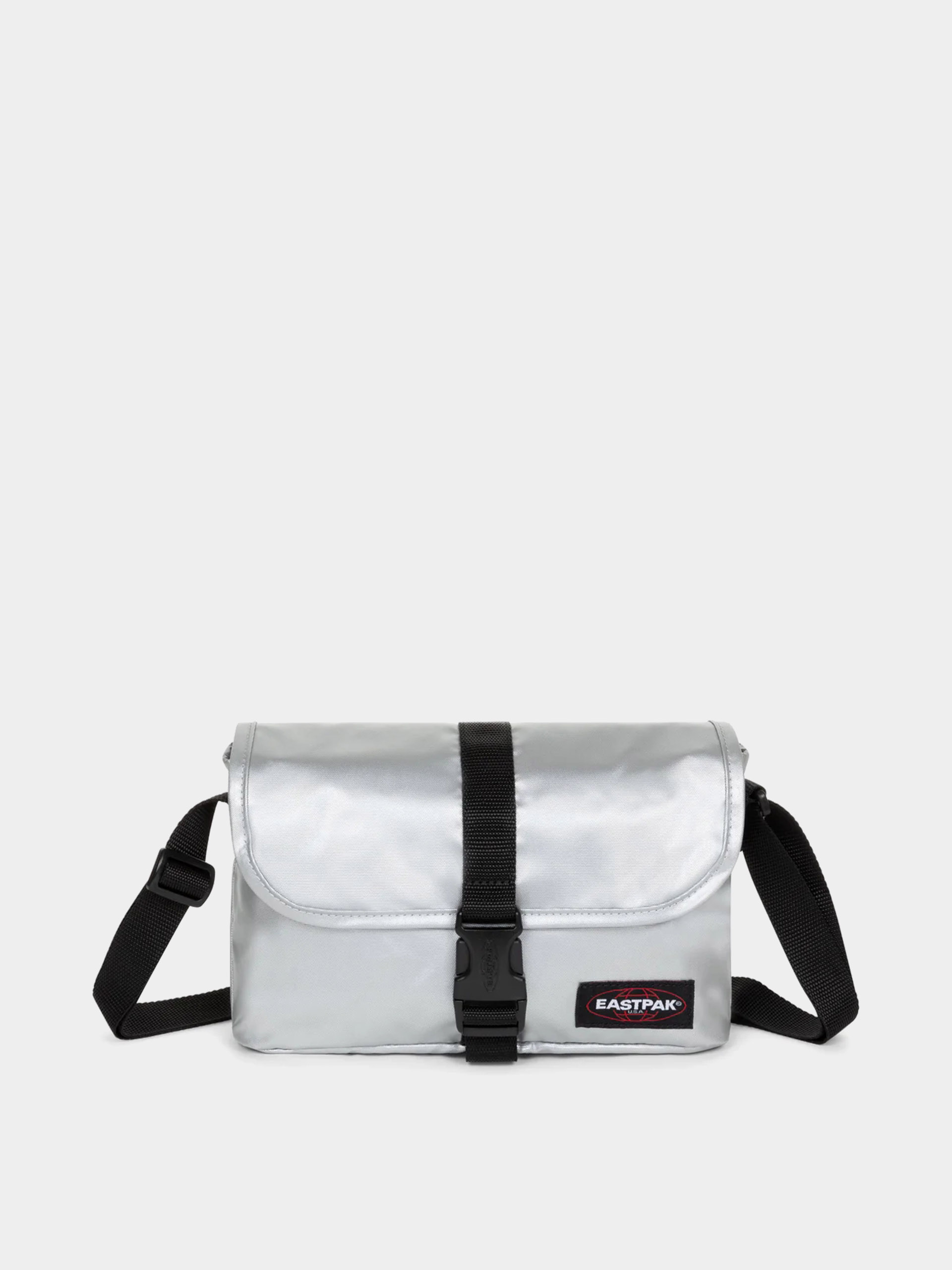 Чантичка Eastpak Pouch Bag (space silver)