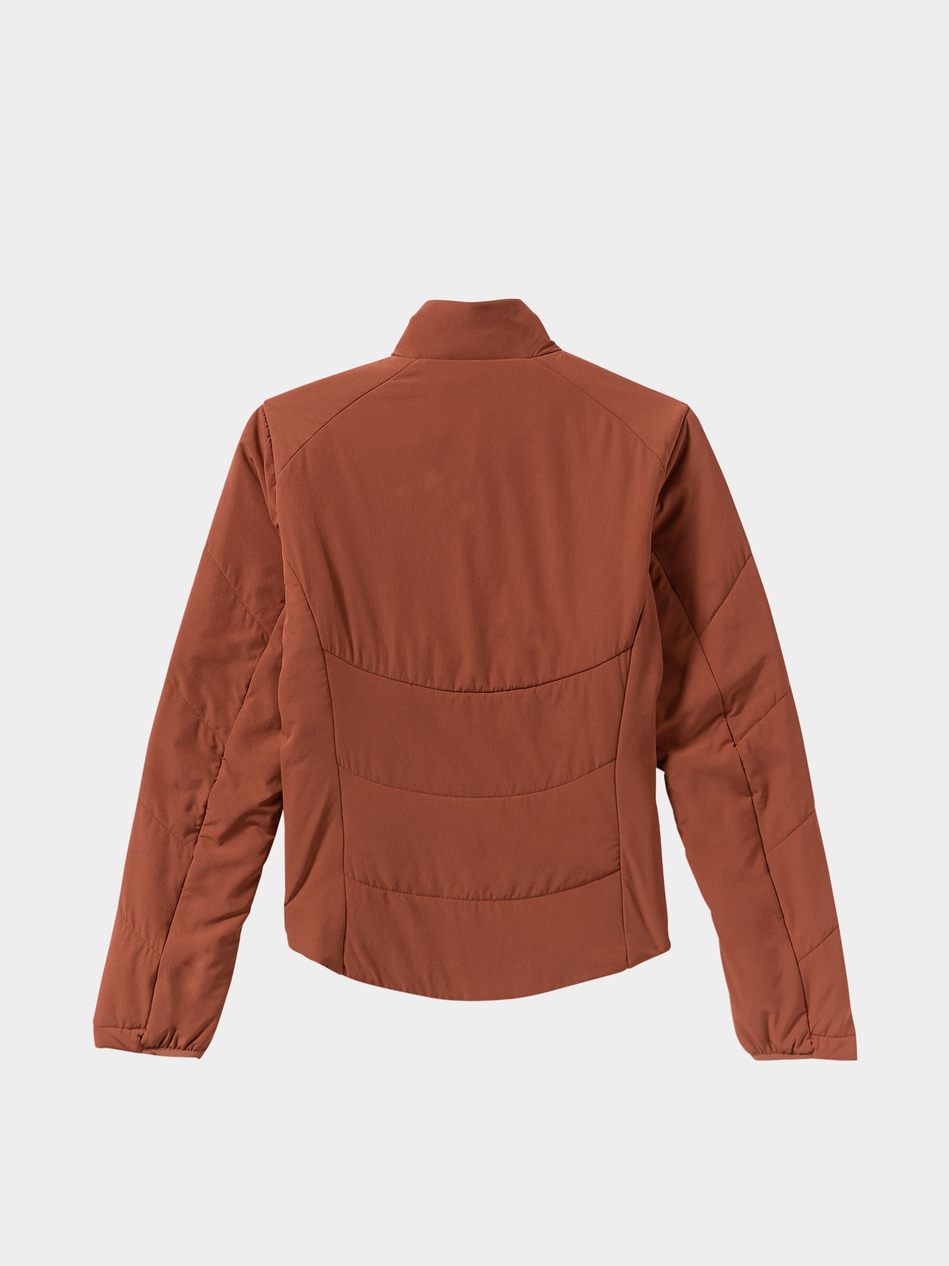Дамска Сноуборд яке Volcom Evergreen Full Zip (henna)