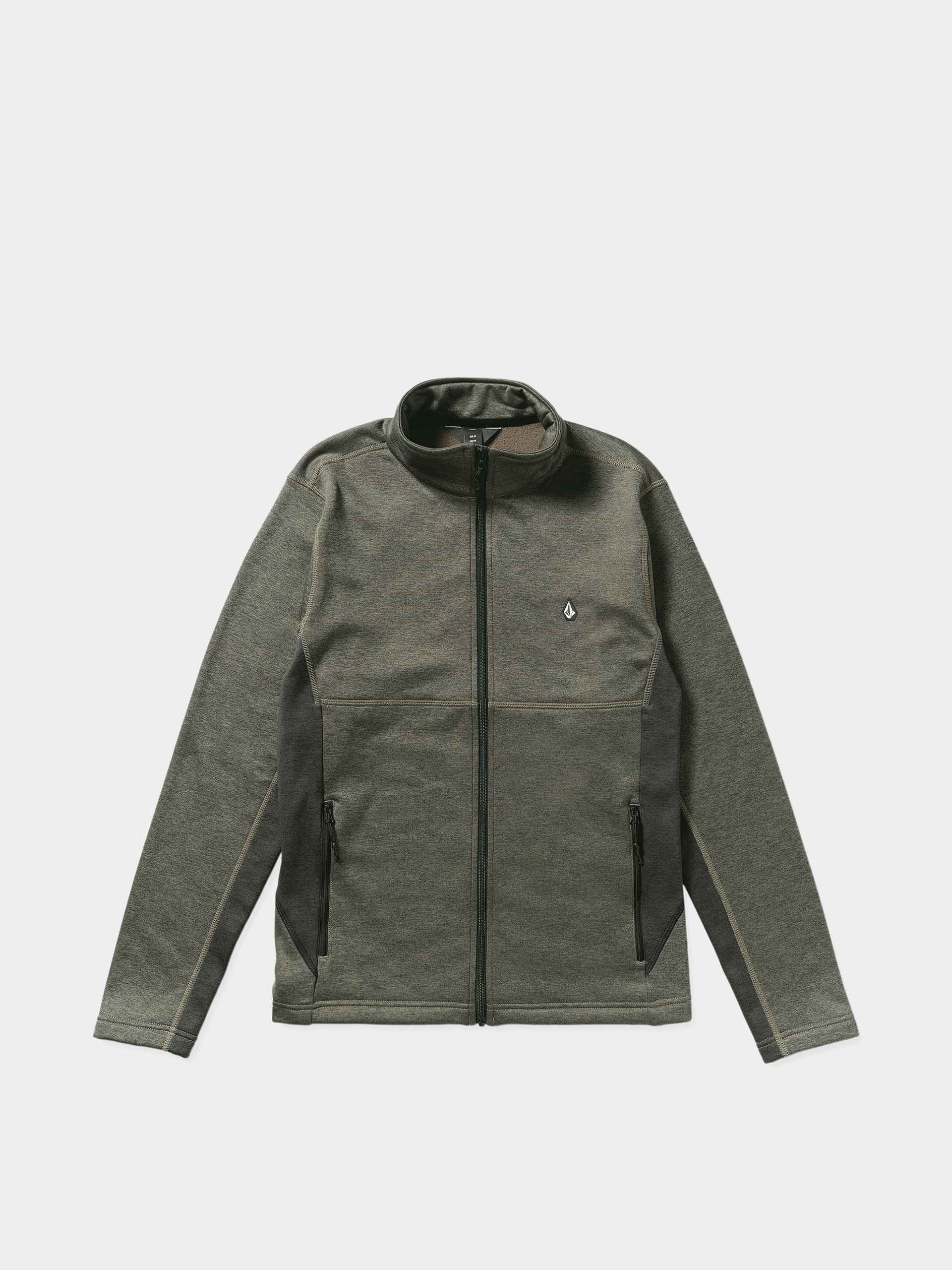 Термо суитшърт Volcom Snowbound