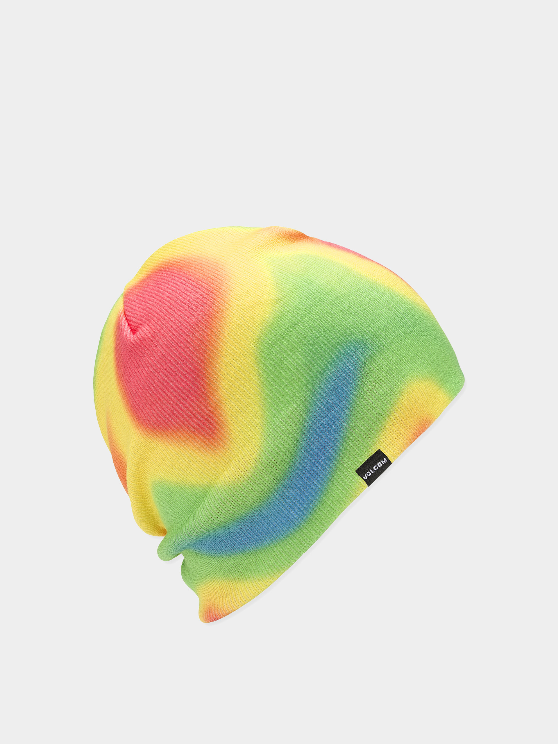 Шапка Volcom Bllbrd (multi)