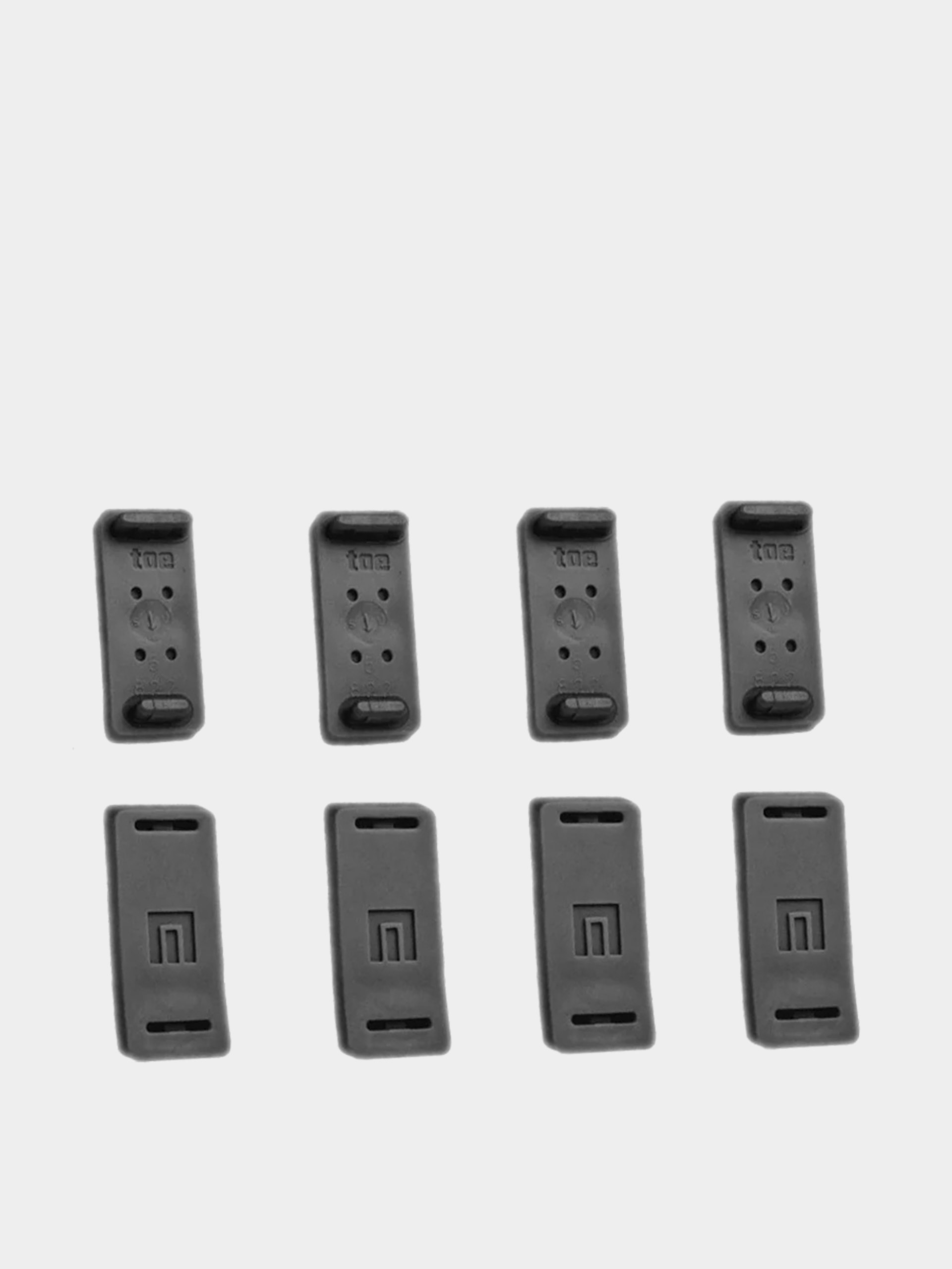 Aксесоари Jones Snowboards Hard Bushing Freeride Mode (black)