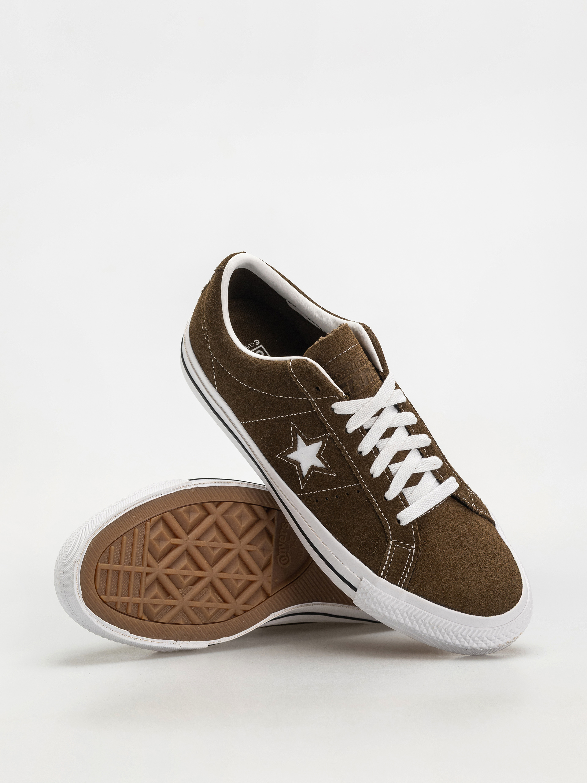 Обувки Converse One Star Pro (surplus olive/olive/white)