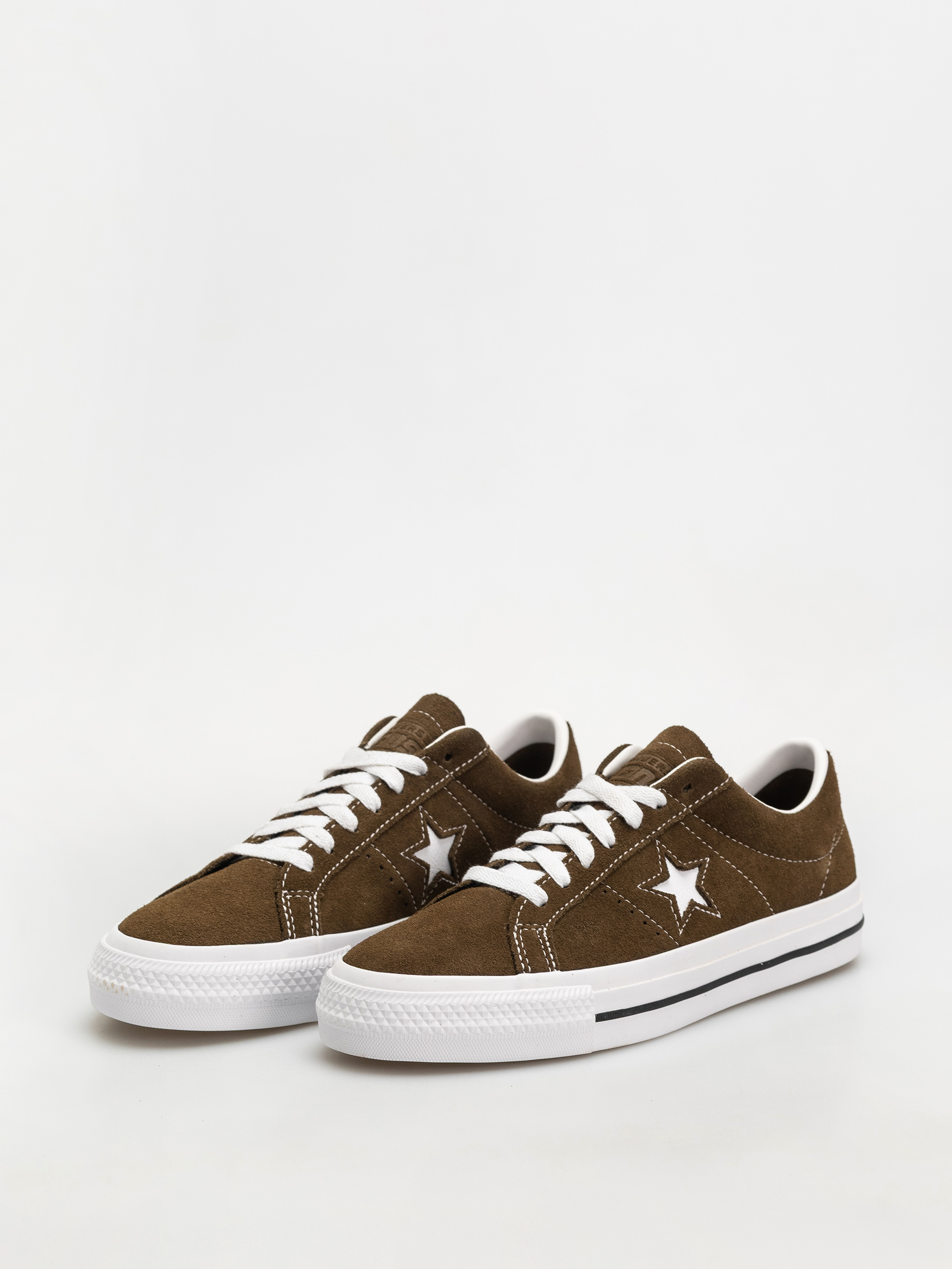 Обувки Converse One Star Pro (surplus olive/olive/white)