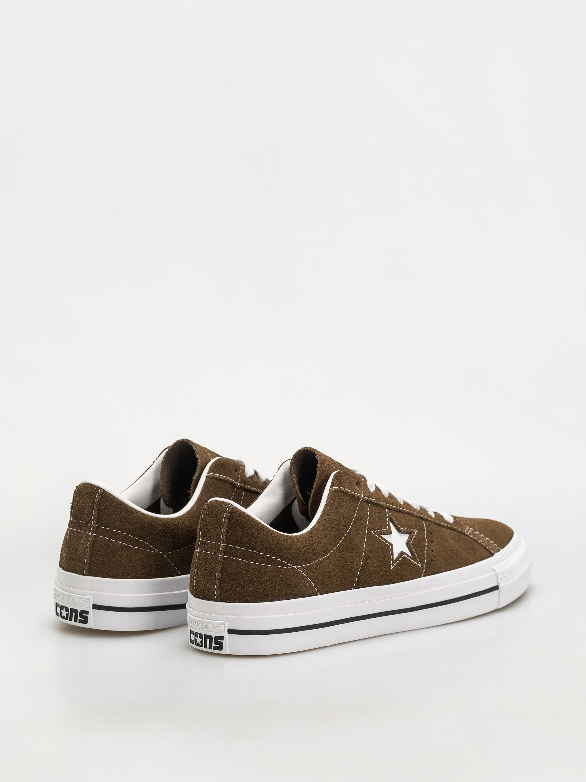 Обувки Converse One Star Pro (surplus olive/olive/white)