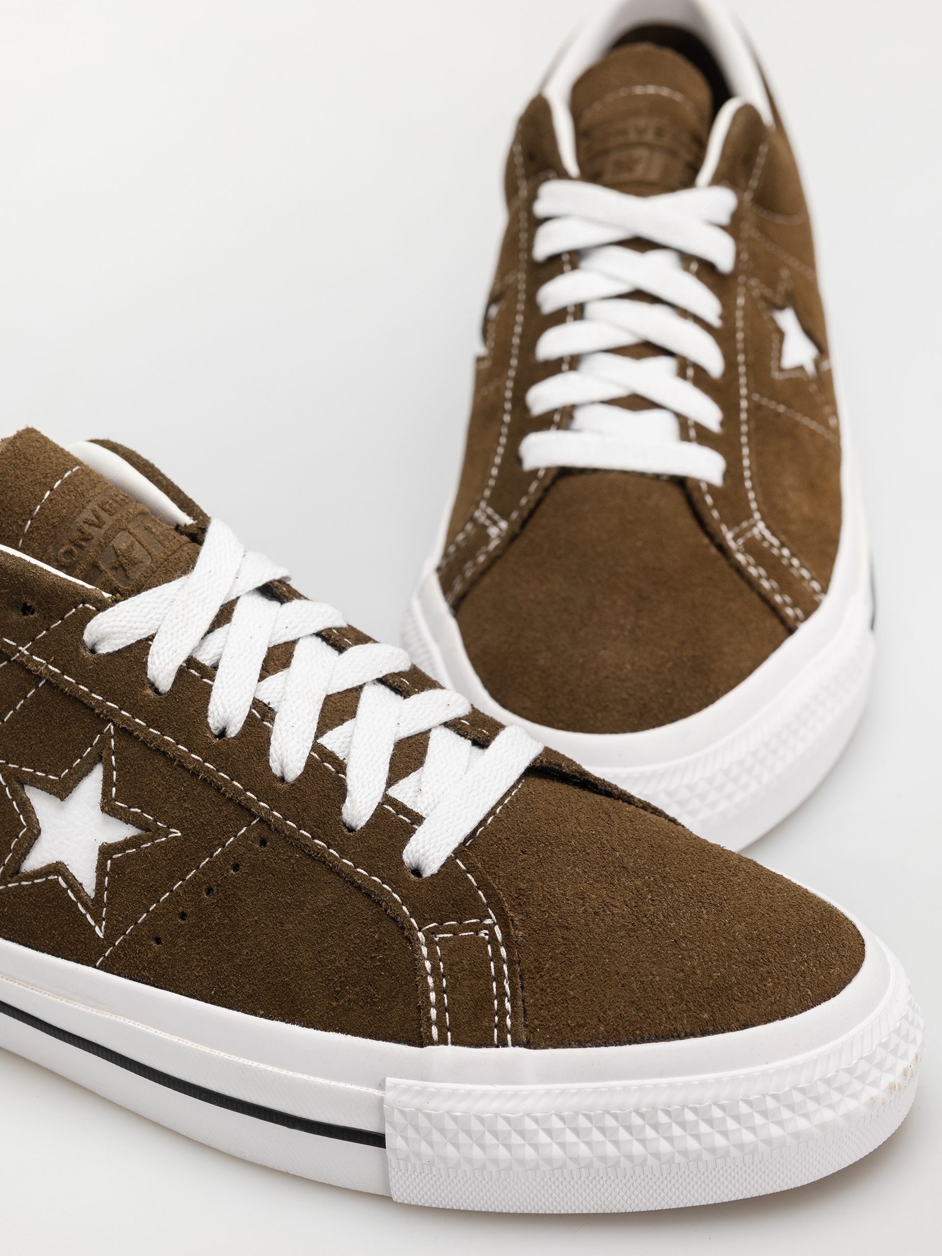 Обувки Converse One Star Pro (surplus olive/olive/white)