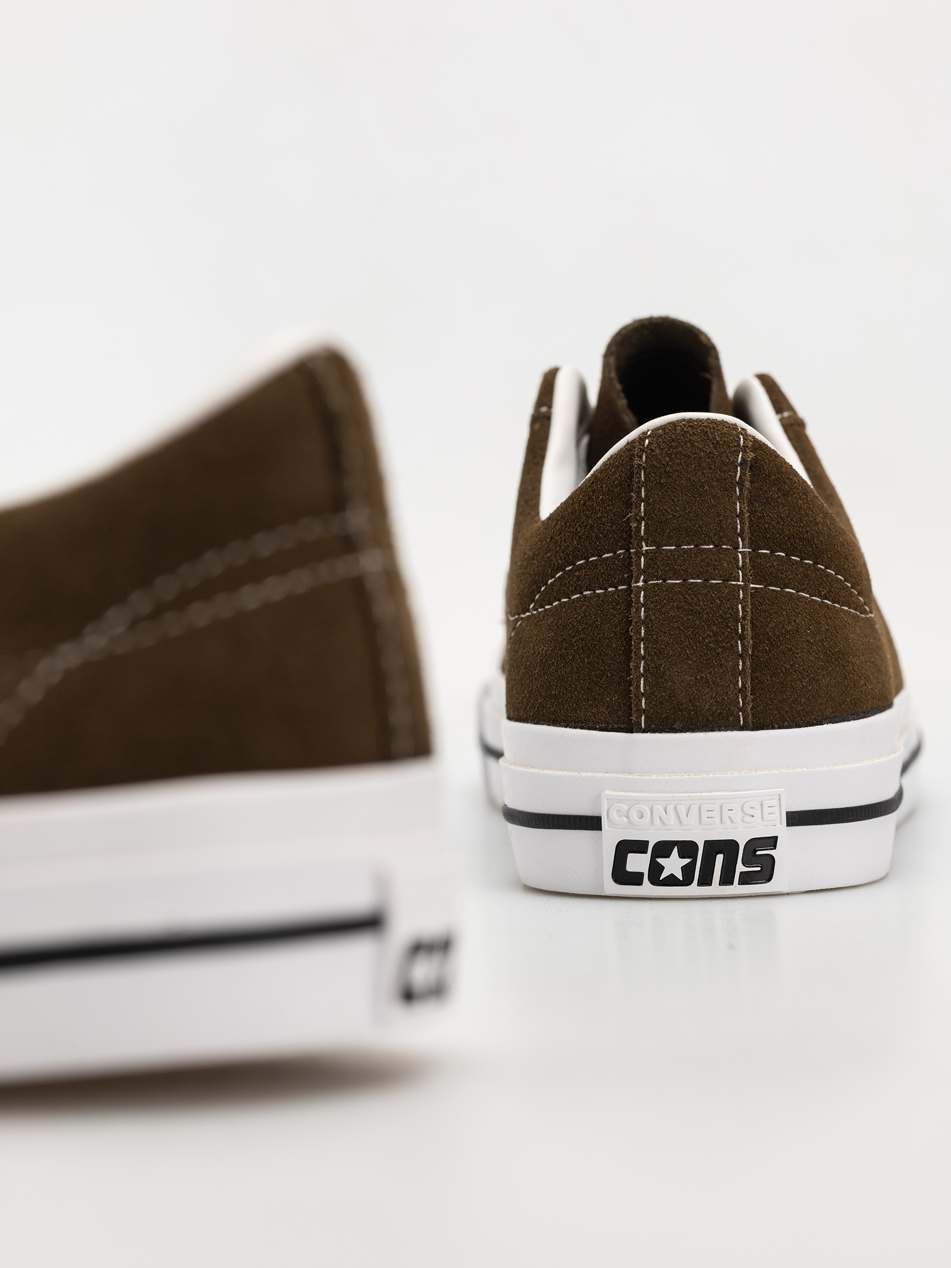 Обувки Converse One Star Pro (surplus olive/olive/white)
