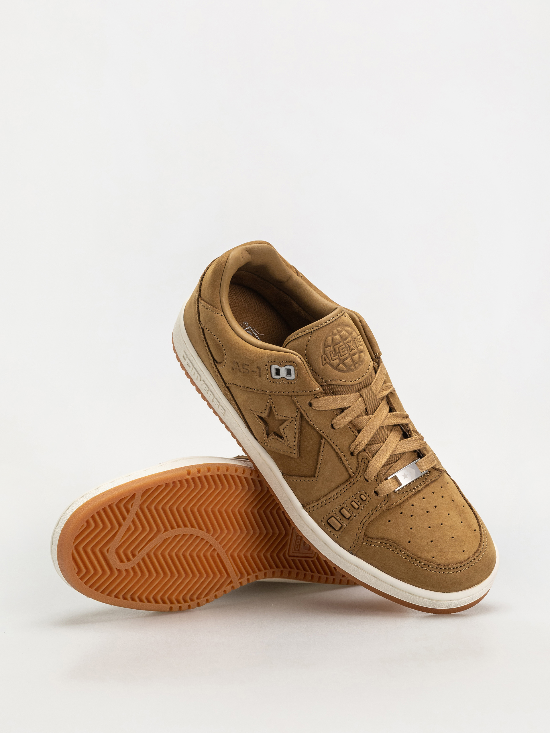 Обувки Converse As-1 Pro (dijon/egret/dijon)