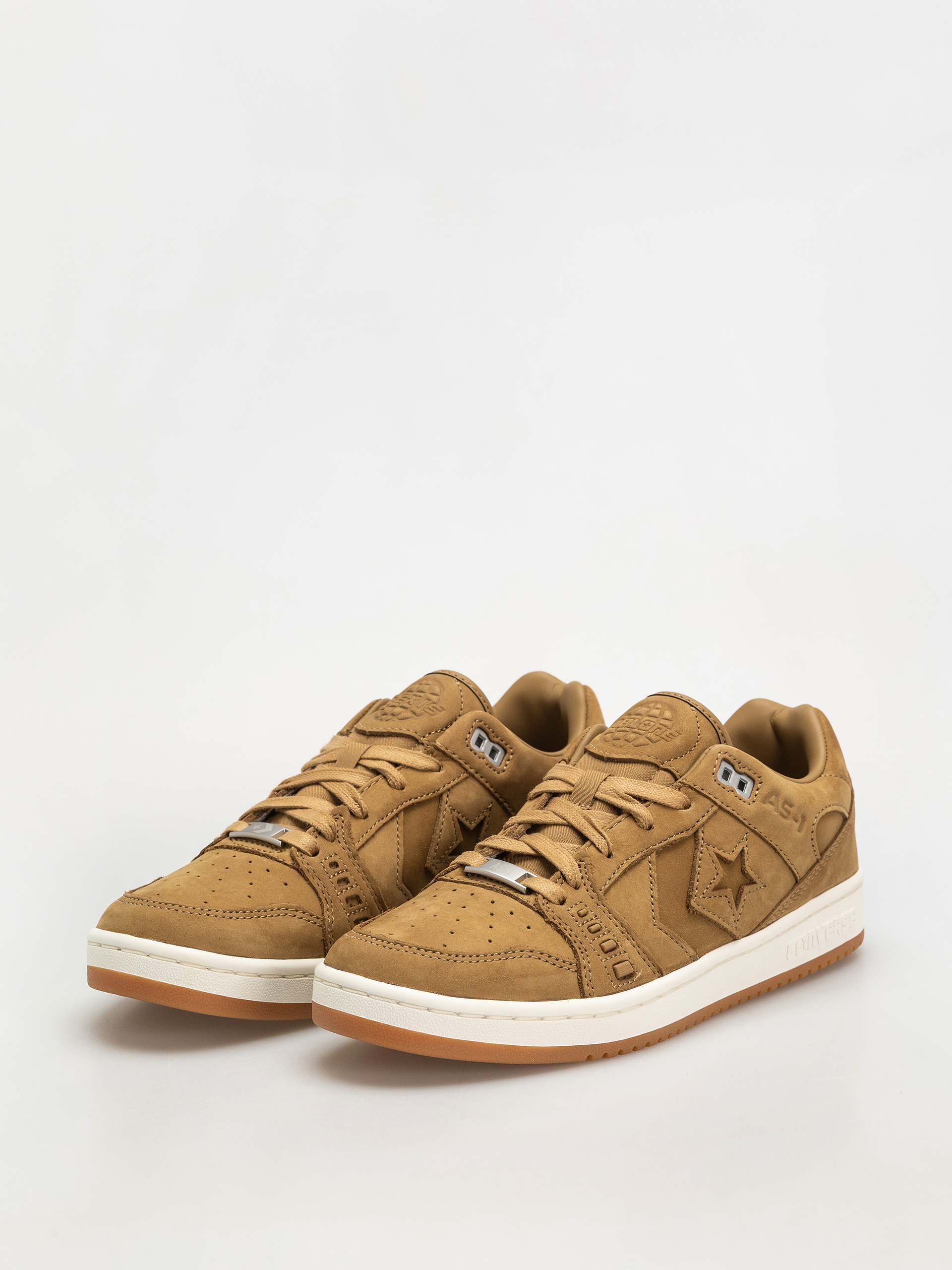 Обувки Converse As-1 Pro (dijon/egret/dijon)