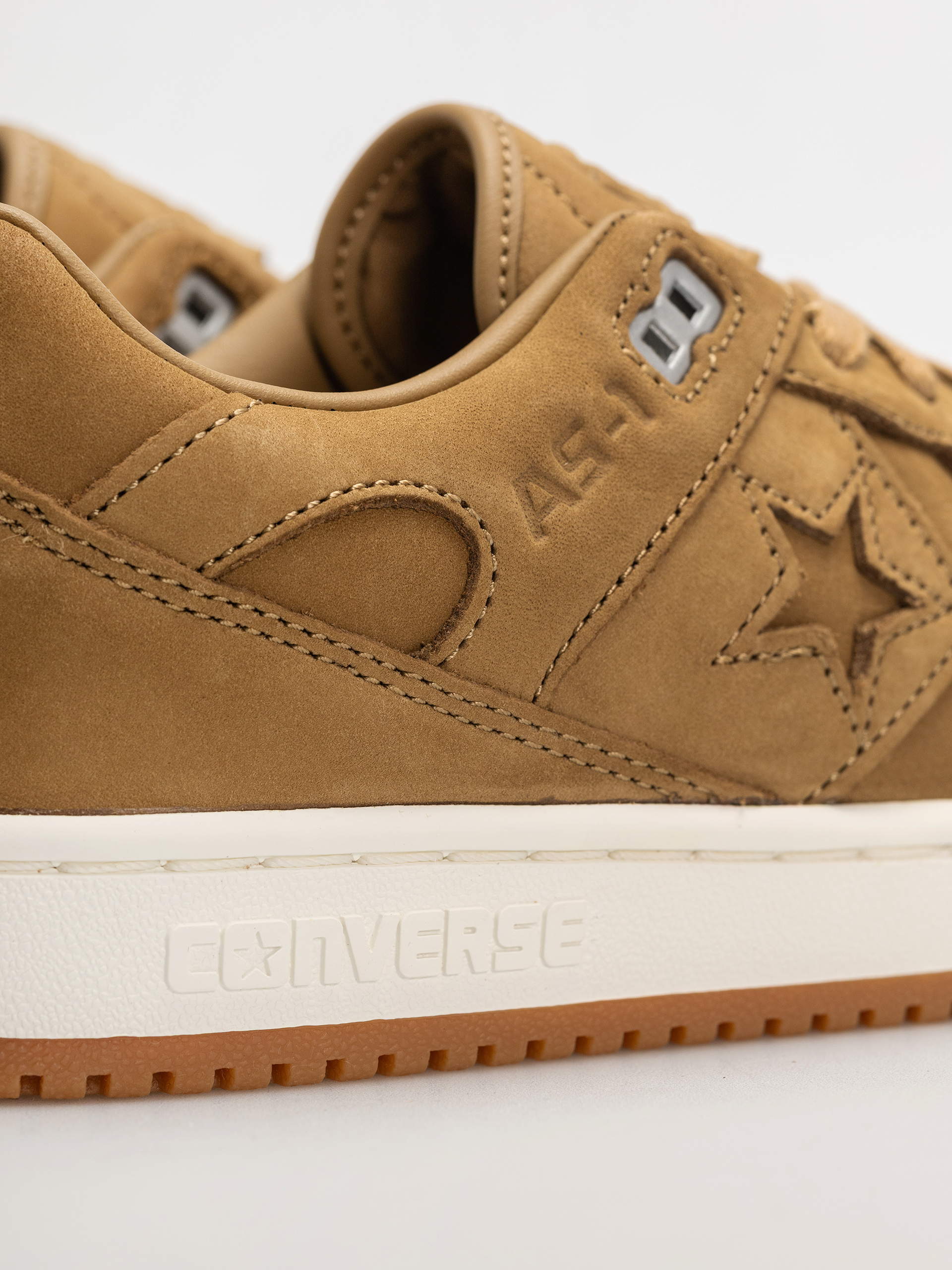 Обувки Converse As-1 Pro (dijon/egret/dijon)