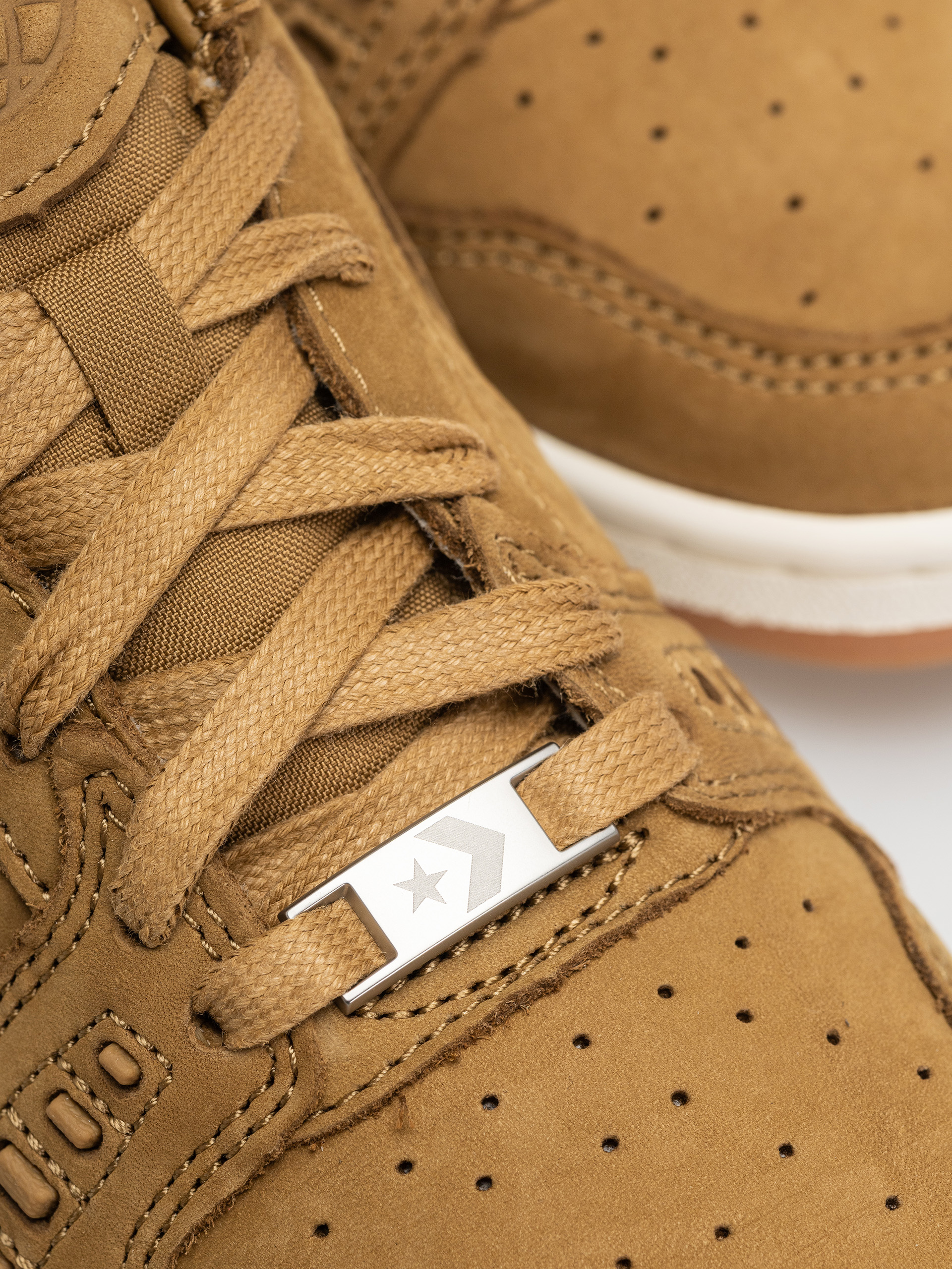 Обувки Converse As-1 Pro (dijon/egret/dijon)