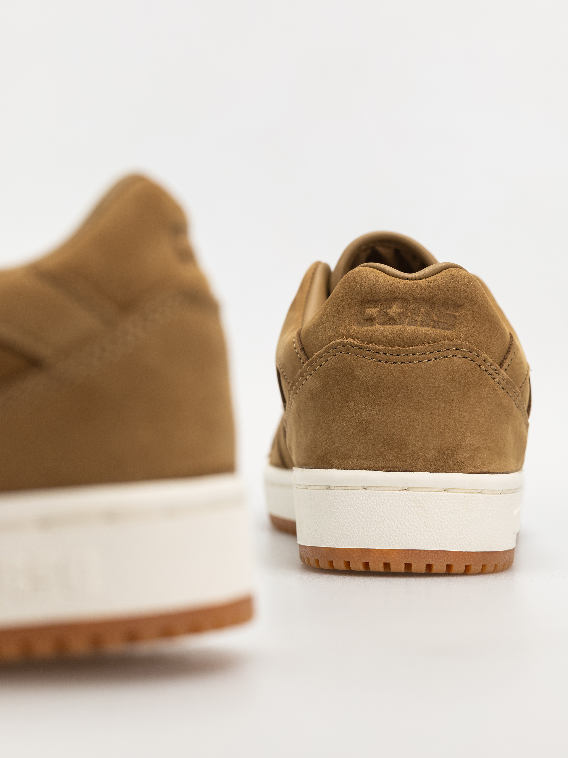 Обувки Converse As-1 Pro (dijon/egret/dijon)