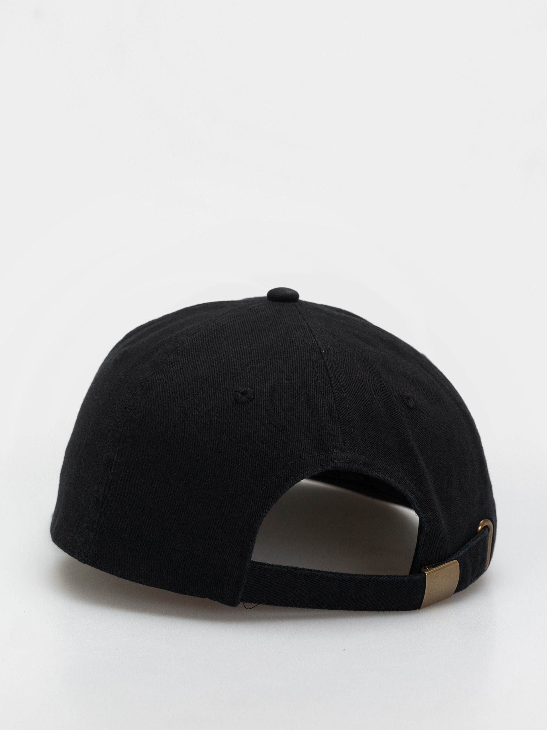 Шапка с козирка Polar Skate Ramy Cheeky Sun (black)