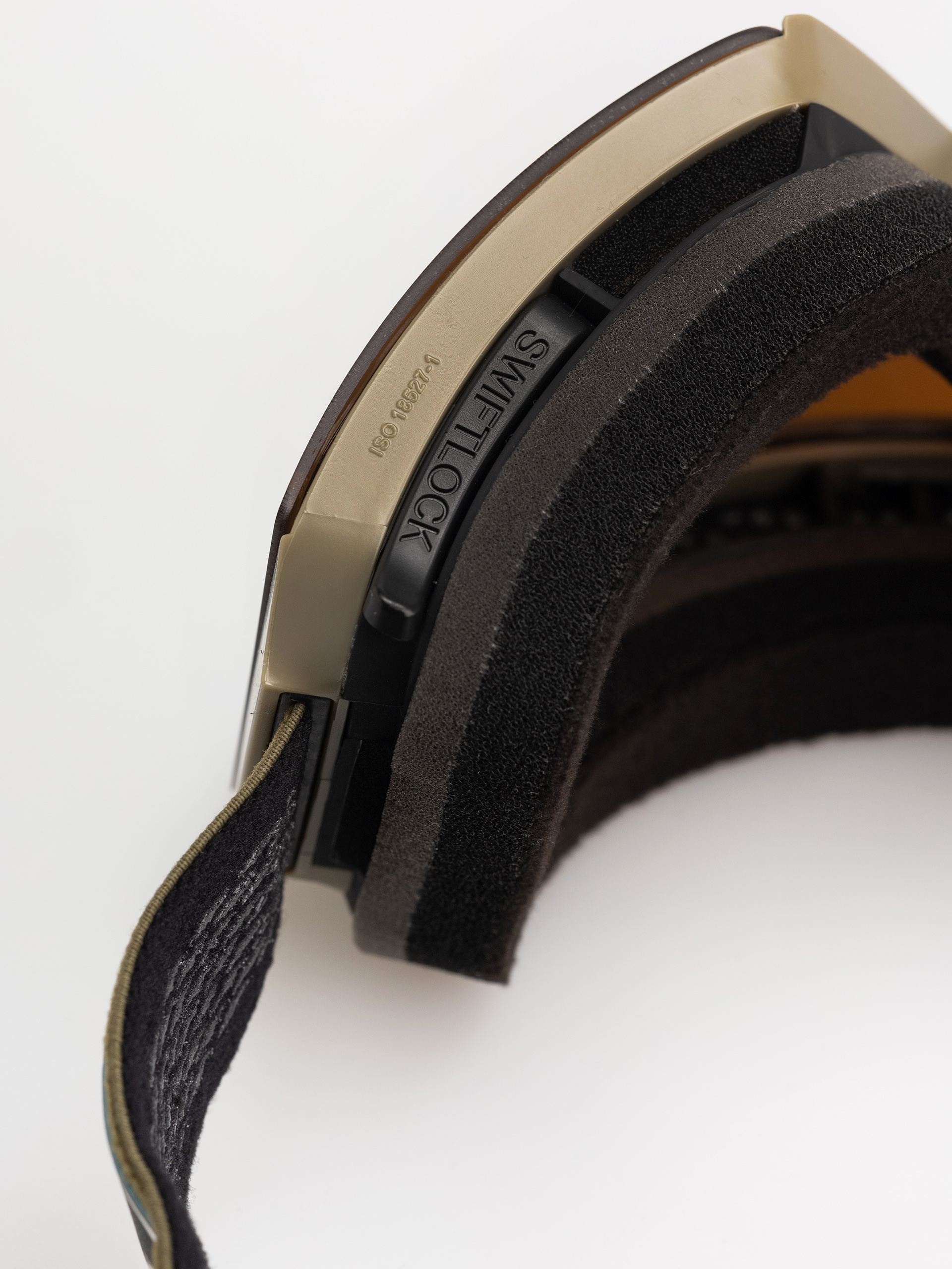 Сноуборд очила Dragon RVX MAG OTG (oldskool/lumalens silver ion+lumalens amber)