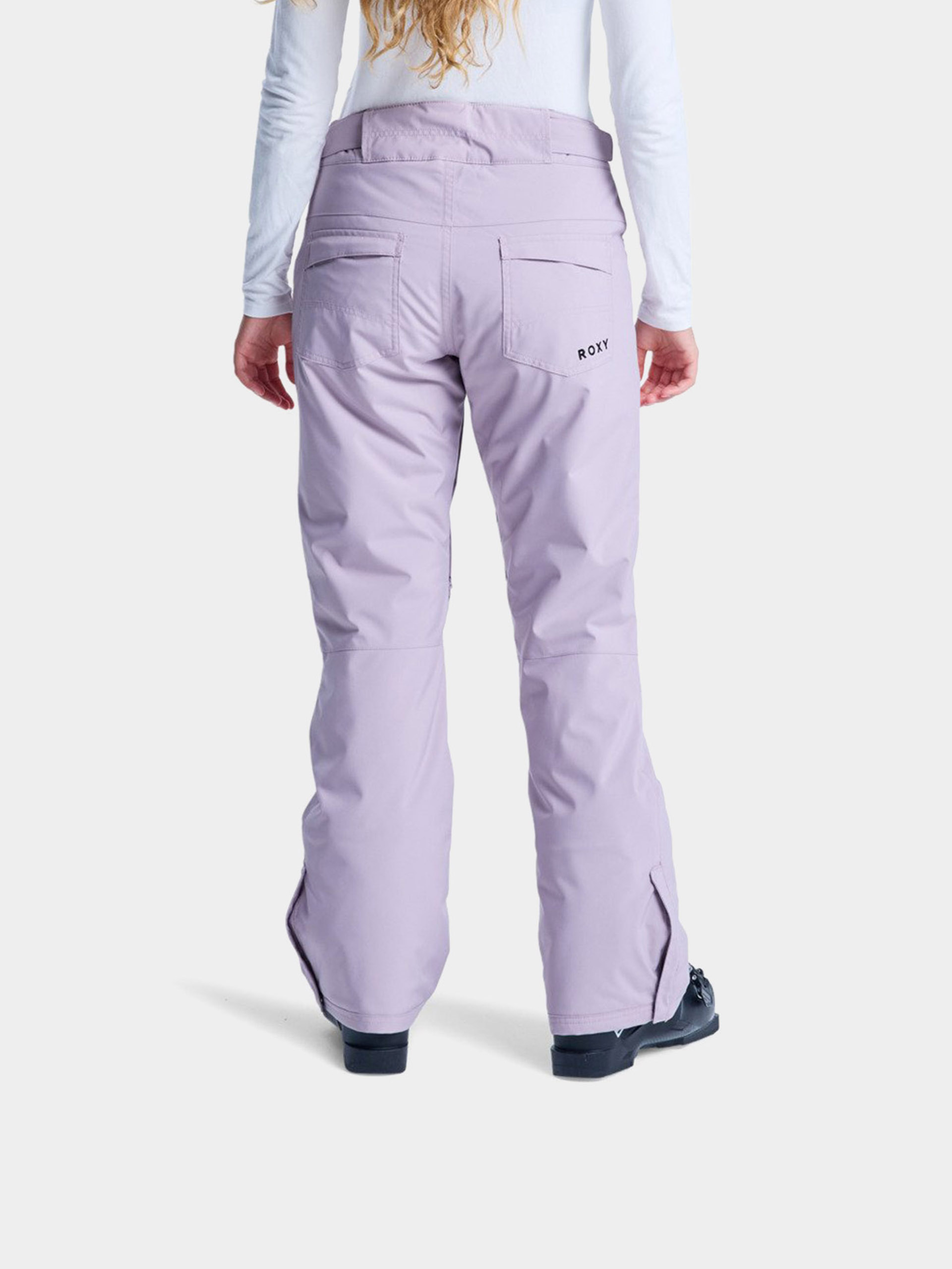 Дамско Сноуборд панталони Roxy Backyard (nirvana)