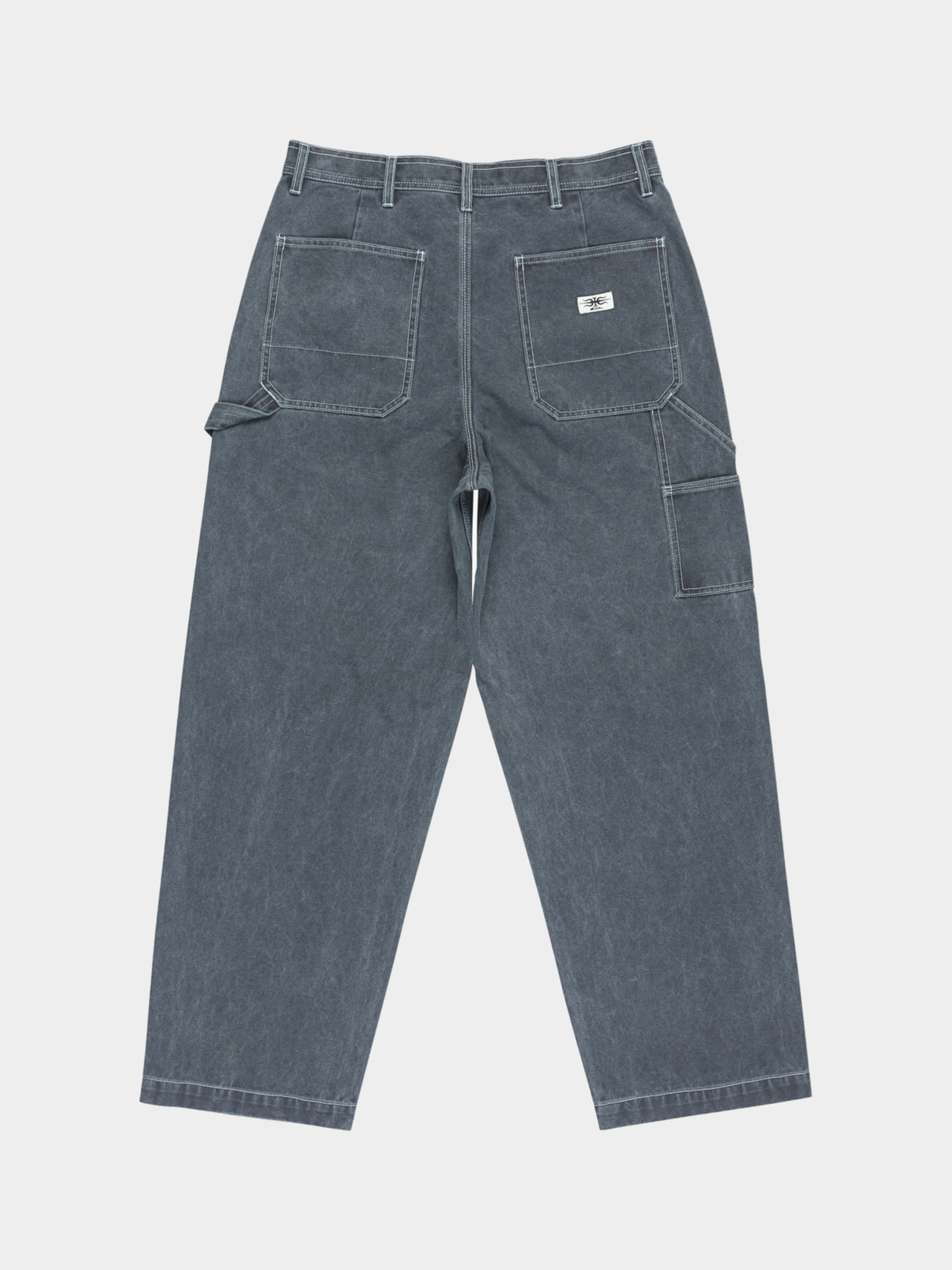 Панталони Quiksilver Mercury Straight Out