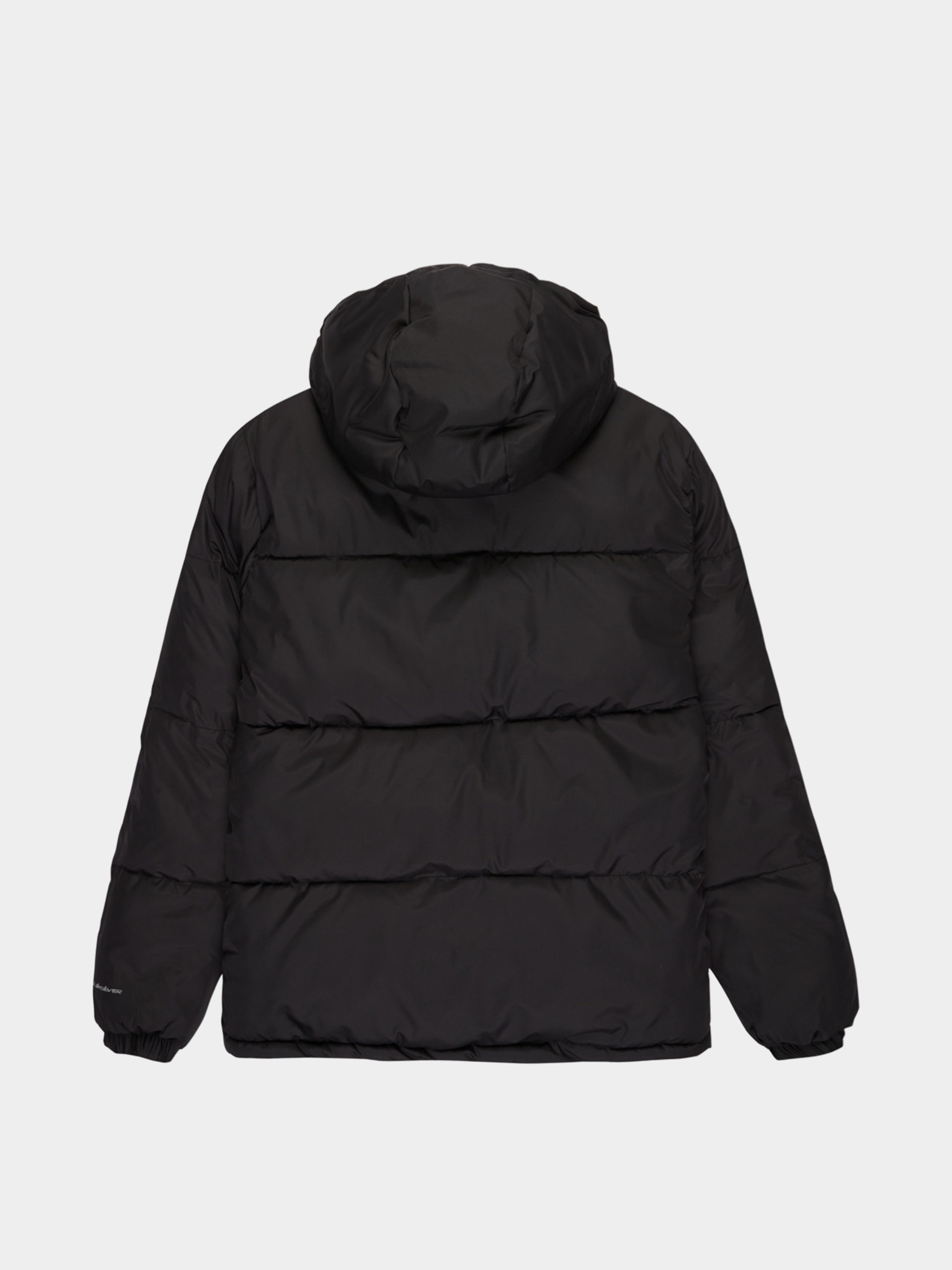 u042fu043au0435 Quiksilver Cold Days (black)