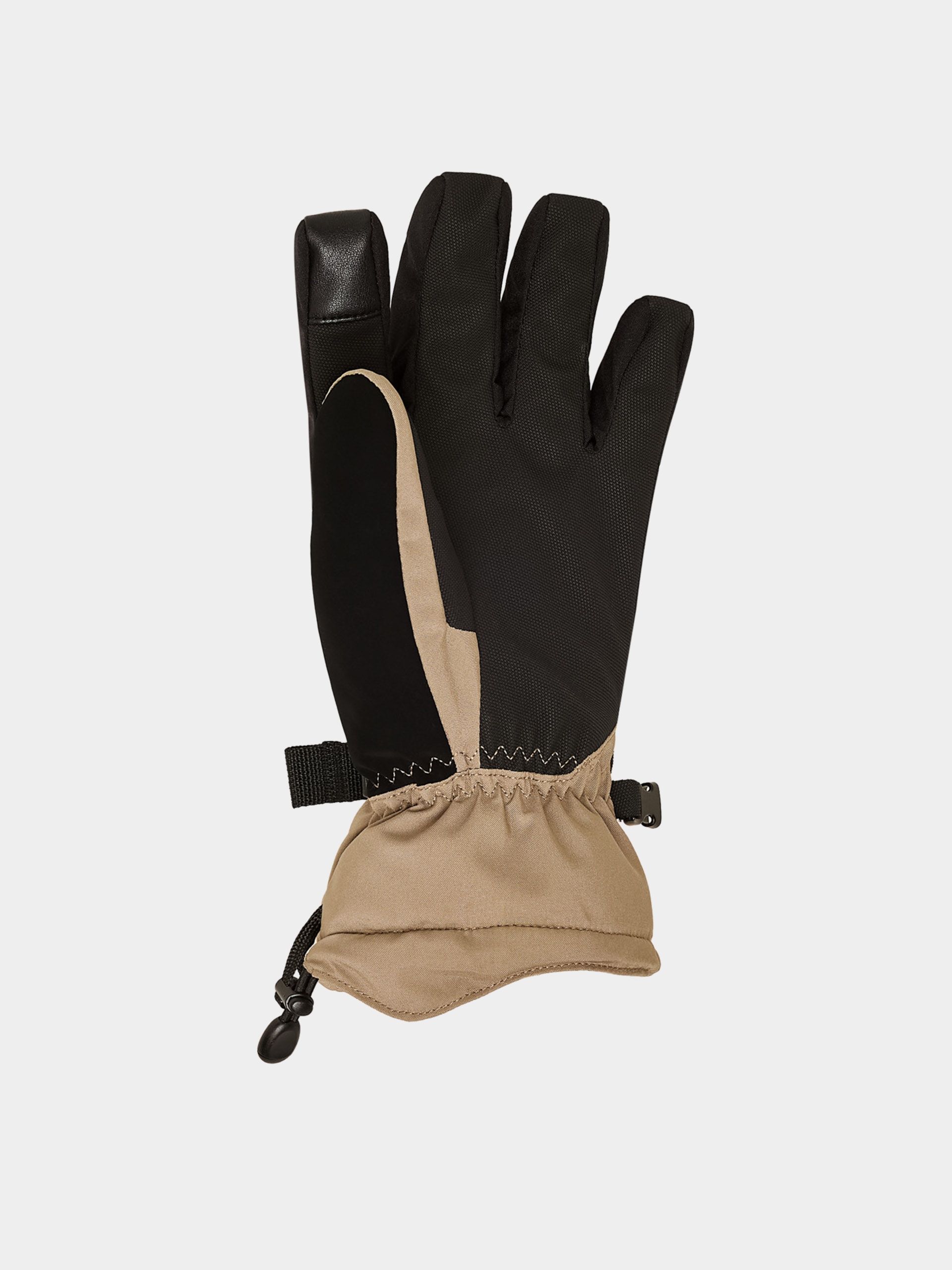 Ръкавици Quiksilver Mission Glove (fallen rock)