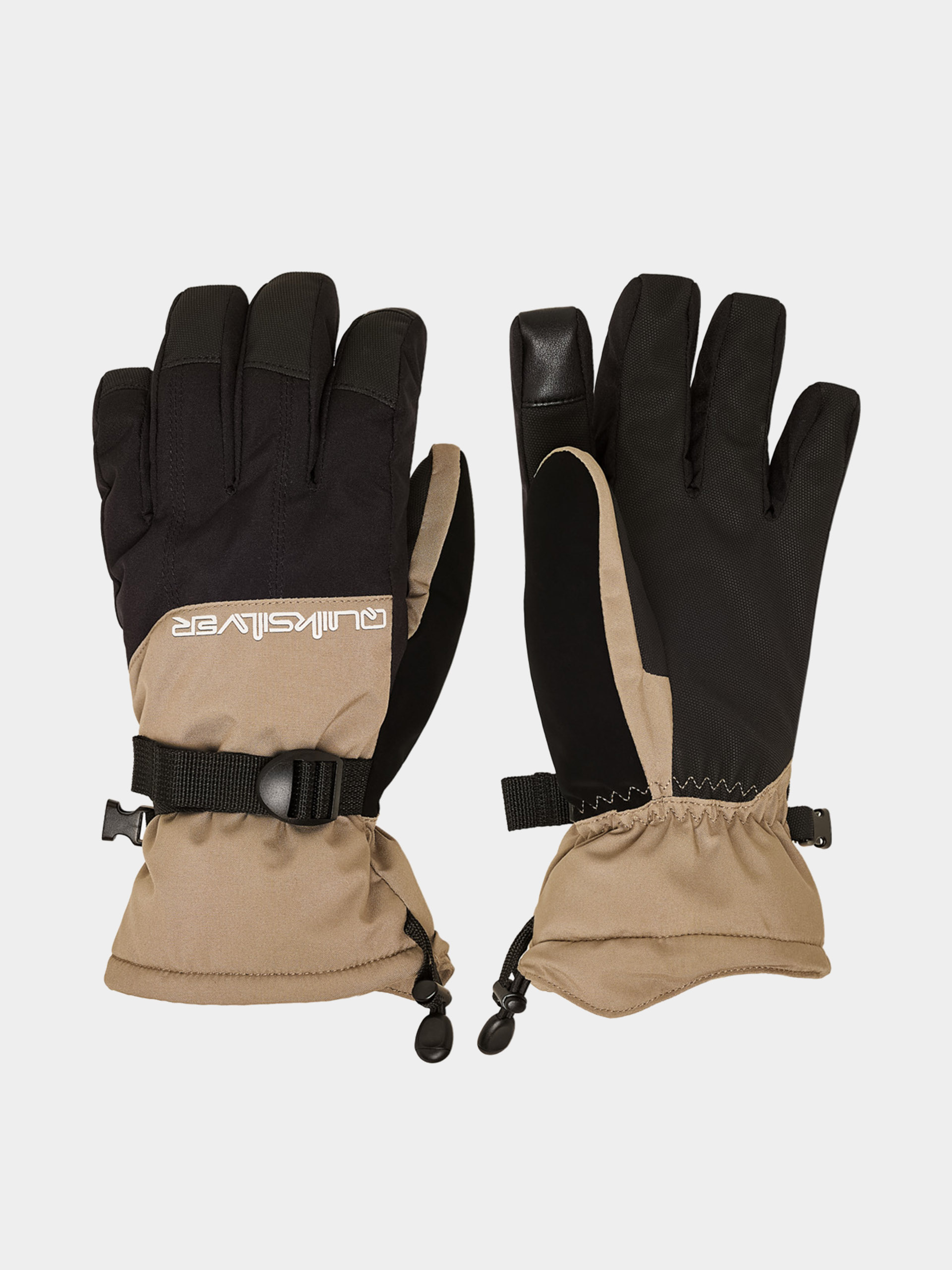 Ръкавици Quiksilver Mission Glove (fallen rock)