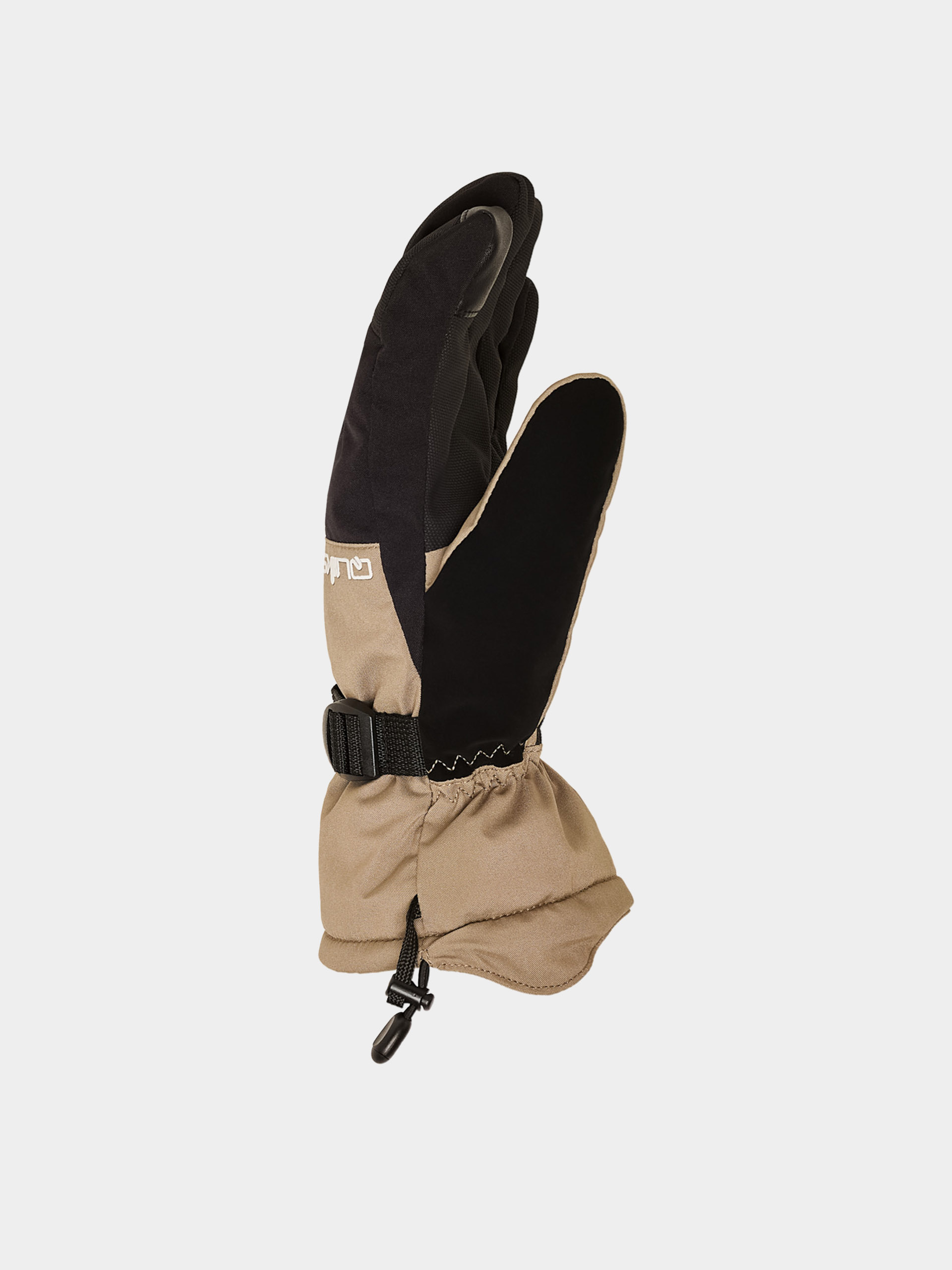 Ръкавици Quiksilver Mission Glove (fallen rock)
