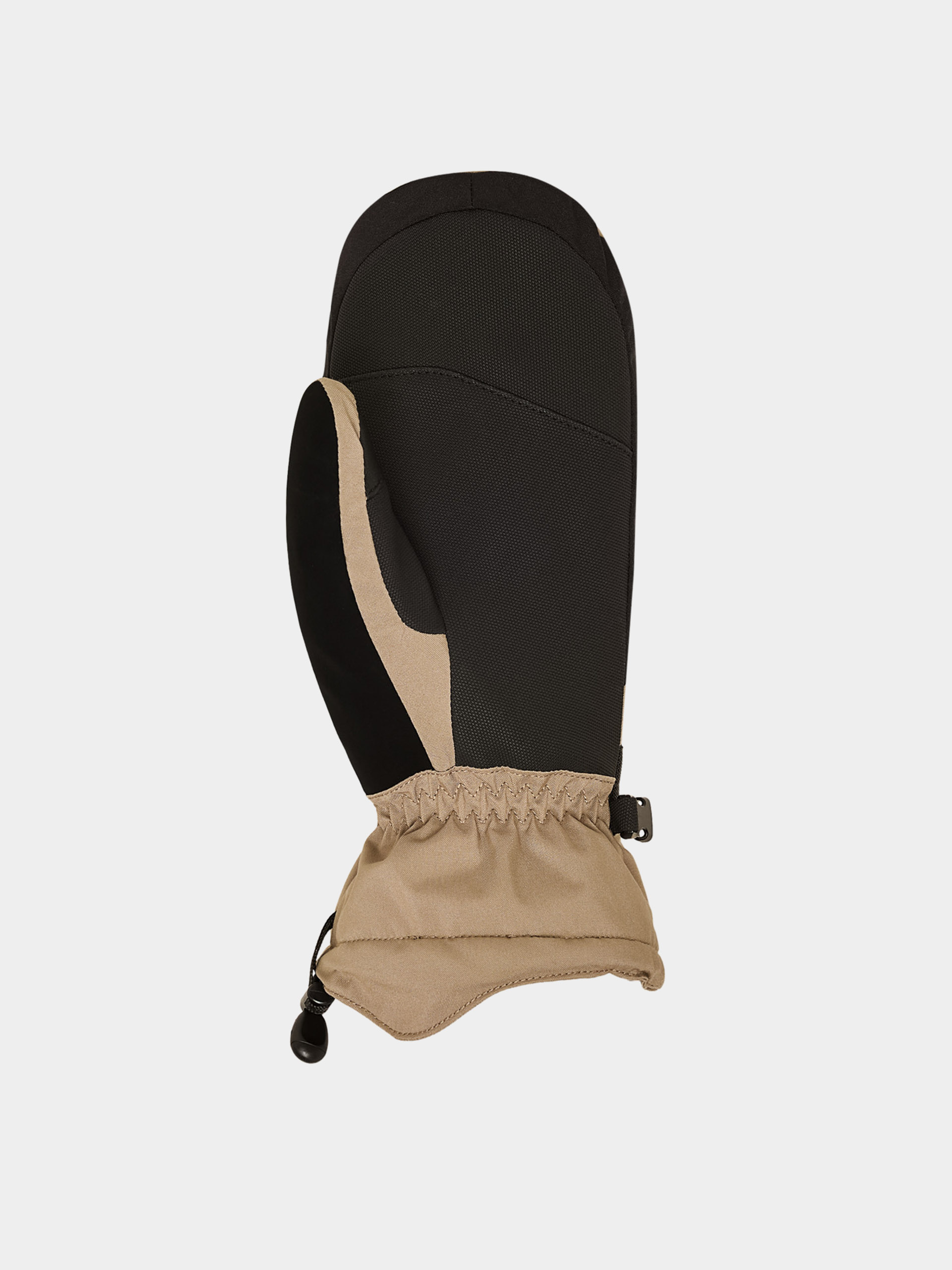 Ръкавици Quiksilver Mission Mitt (fallen rock)