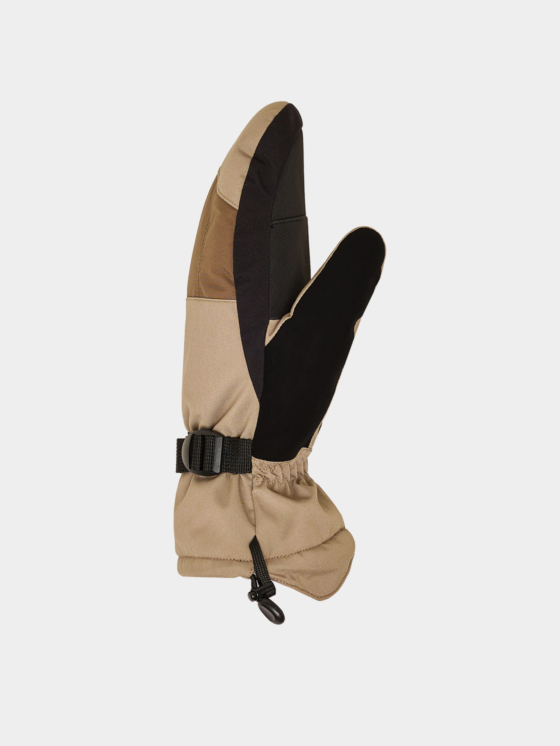 Ръкавици Quiksilver Mission Mitt (fallen rock)