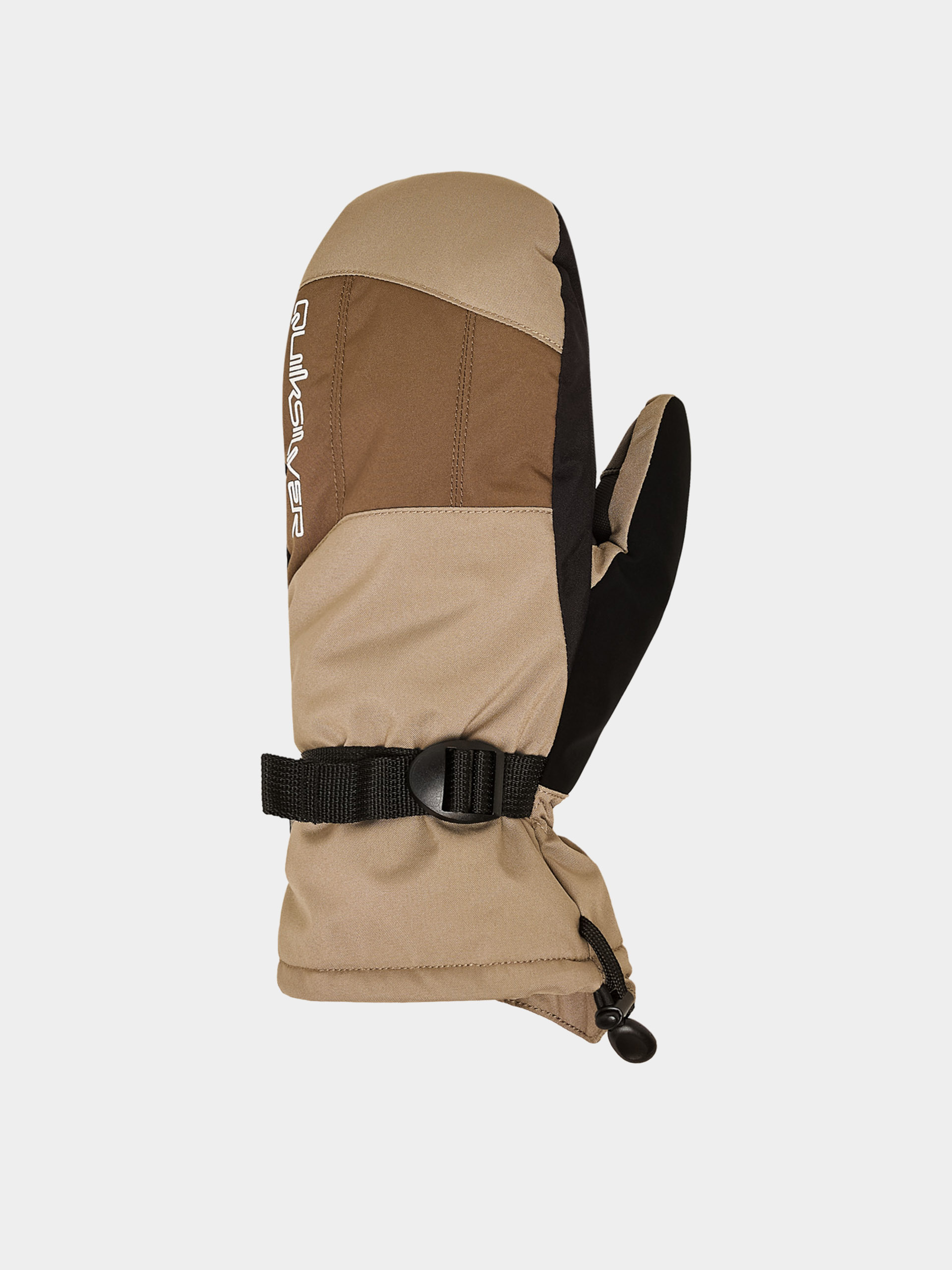 Ръкавици Quiksilver Mission Mitt (fallen rock)