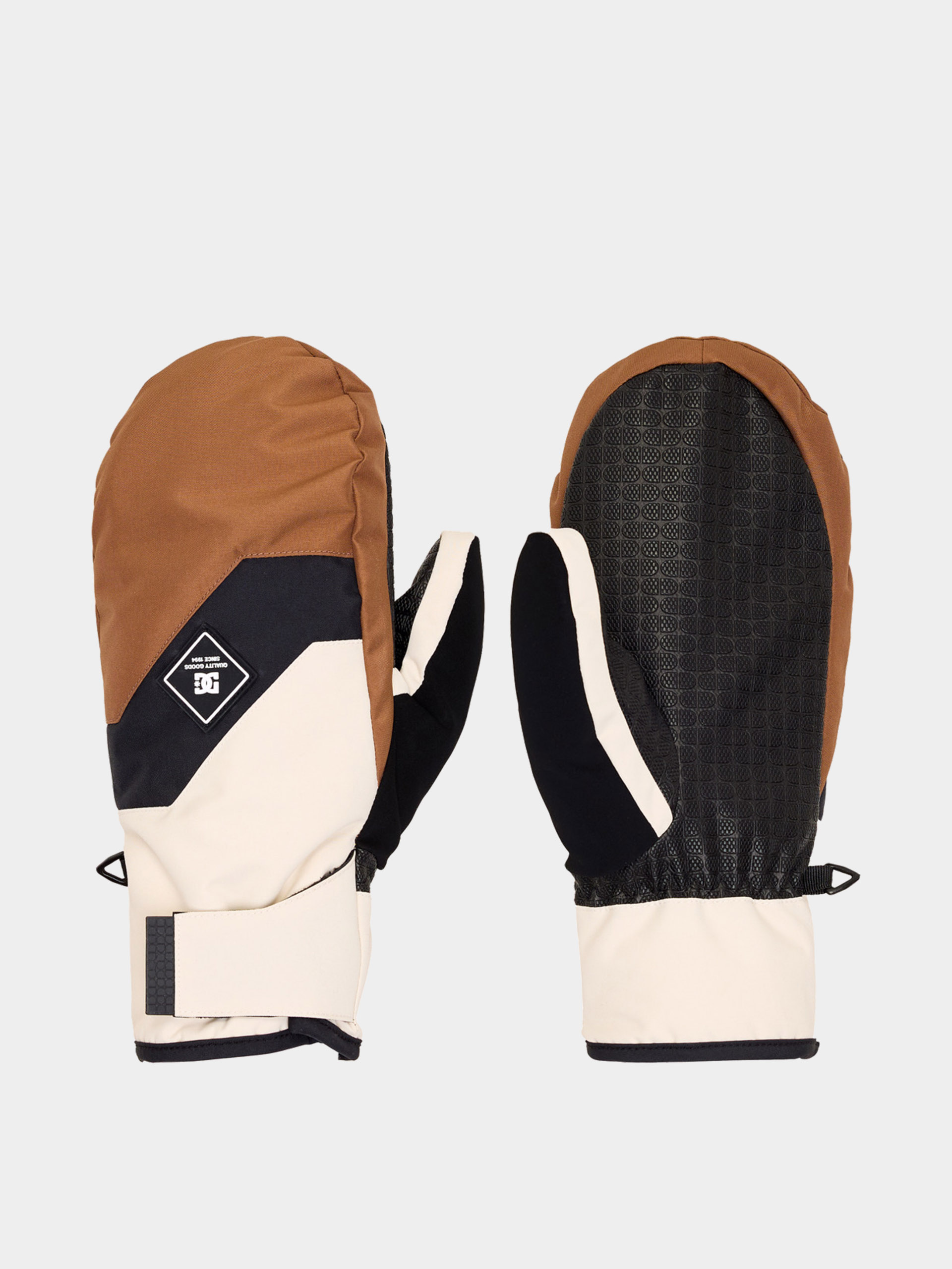 Ръкавици DC Franchise Mitten (toffee)