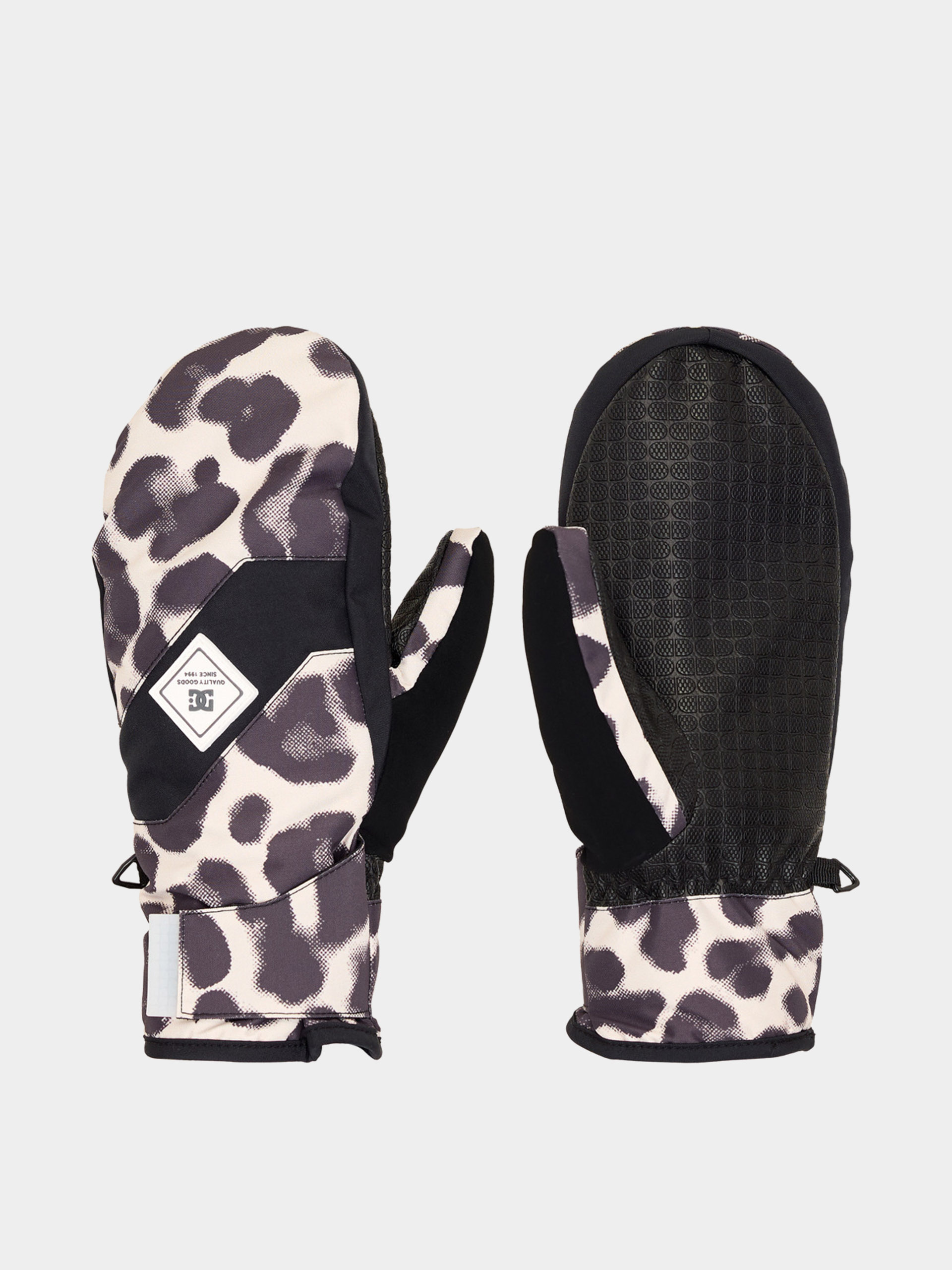 Ръкавици DC Franchise Mitten Wmn (snow cat)