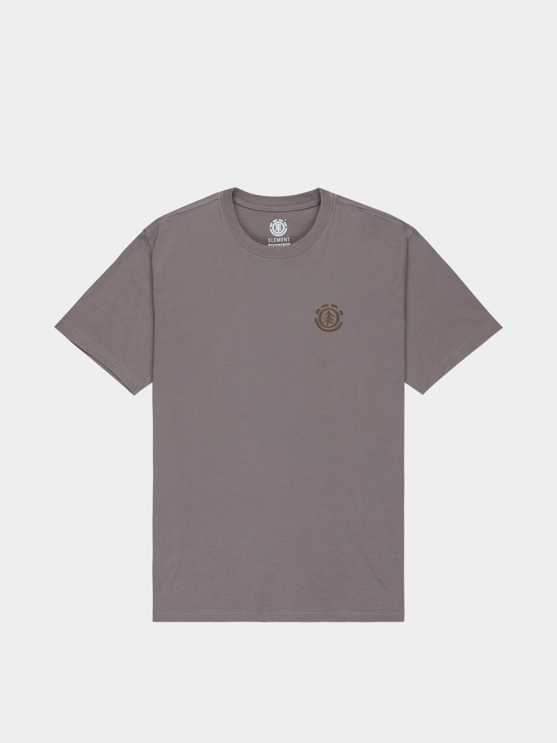 Тениска Element Path Ahead (gargoyle)