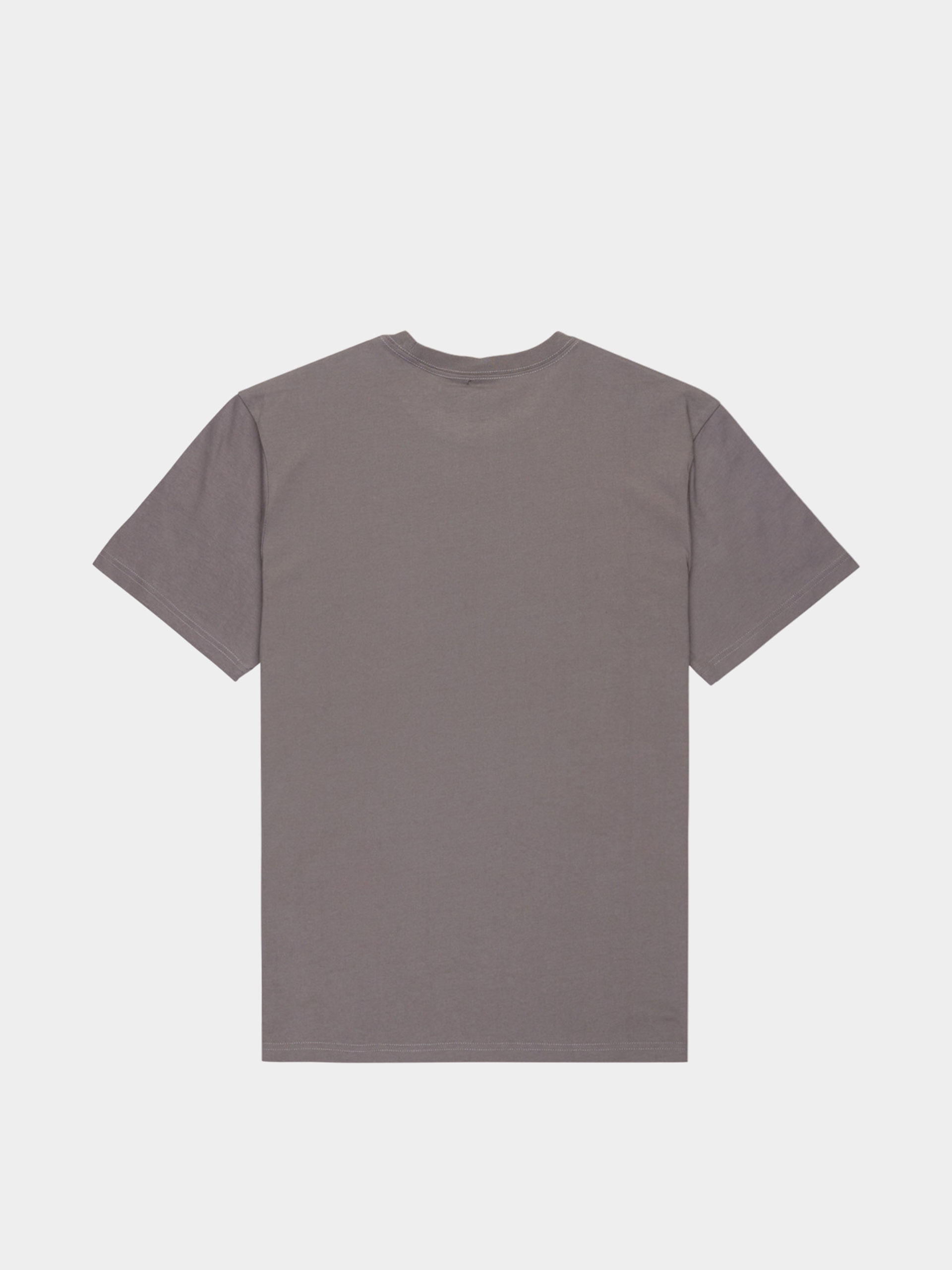 Тениска Element Memory (gargoyle)