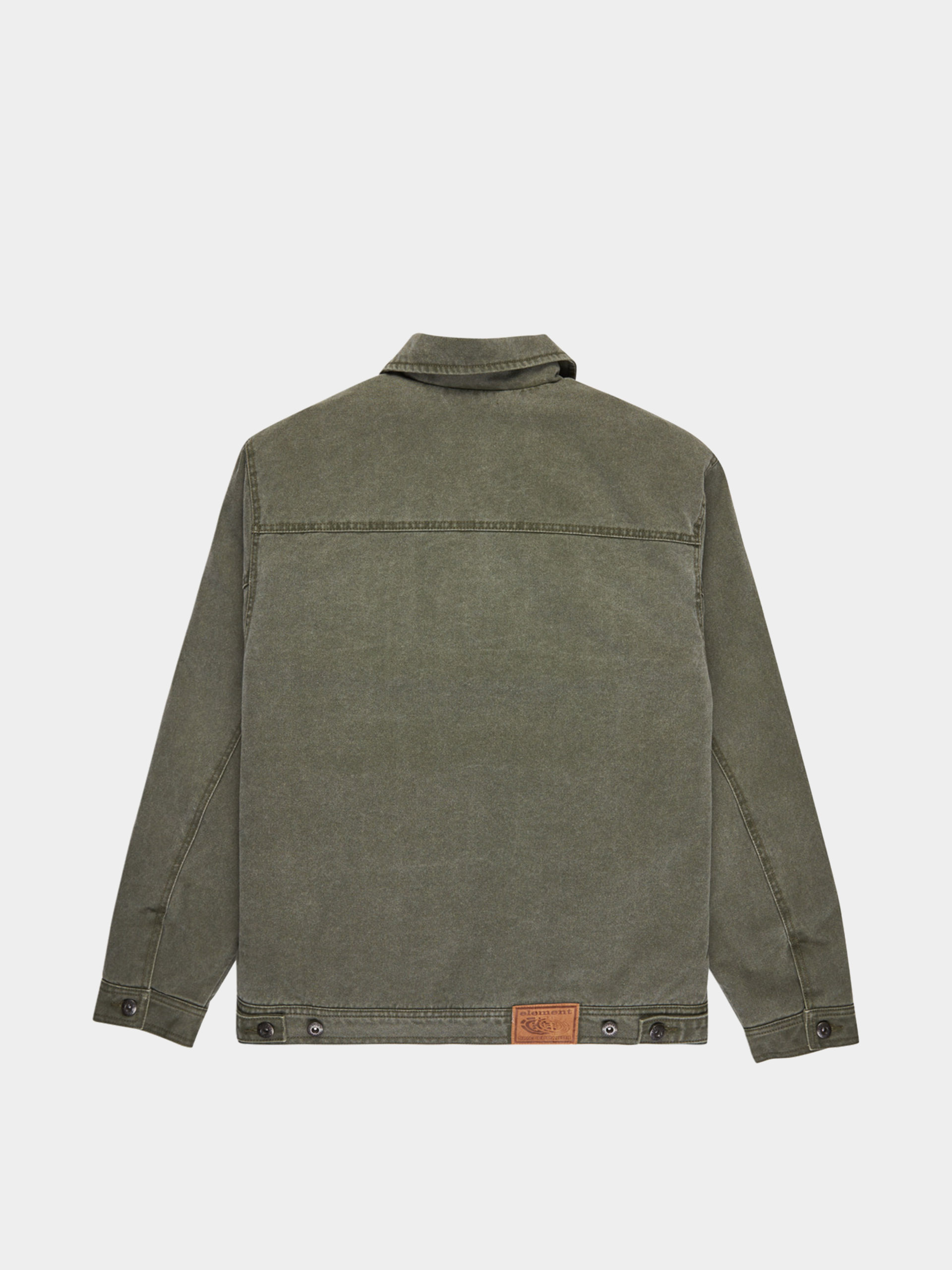 Яке Element Trucker Canvas (forest night)