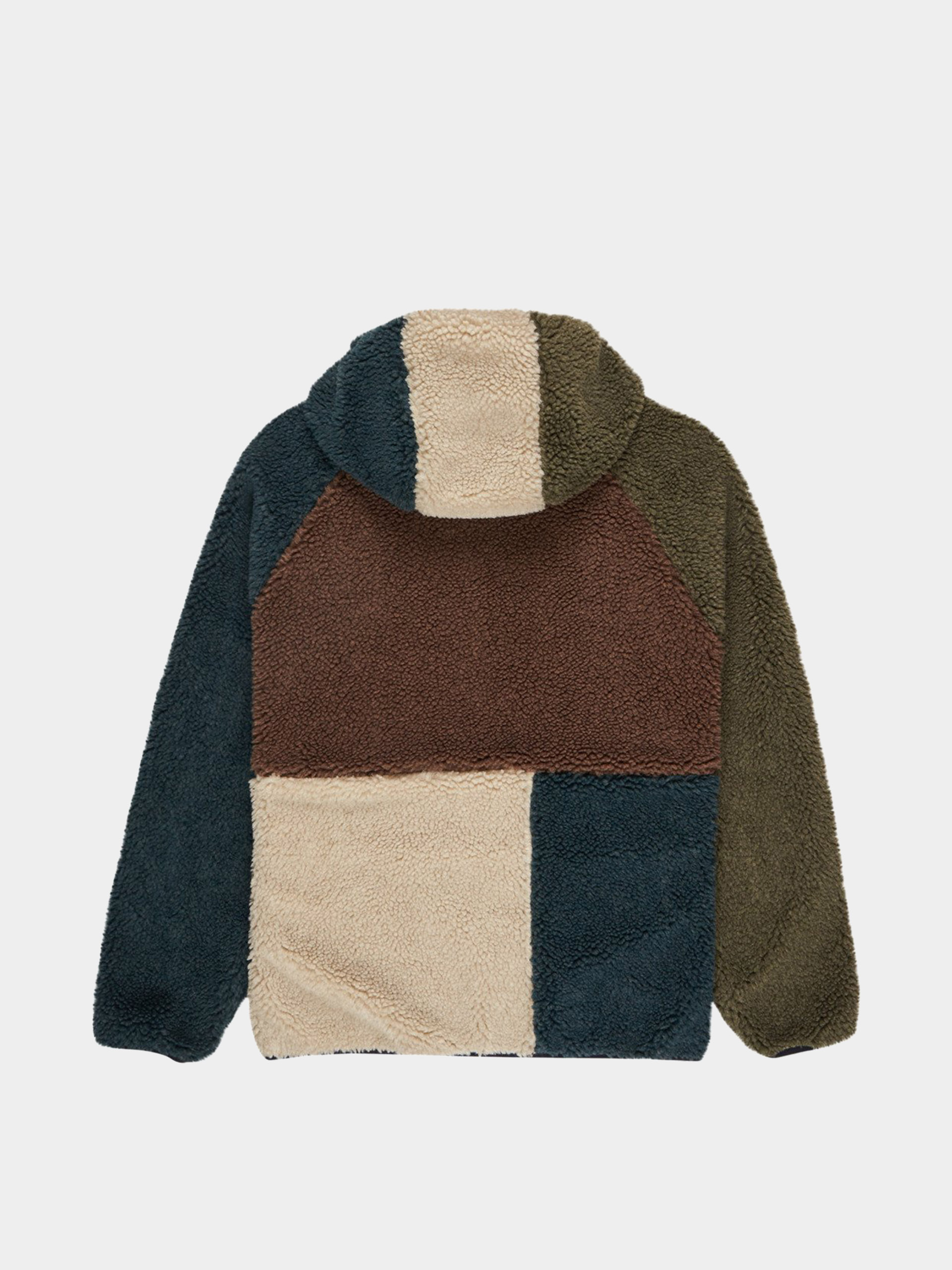 u042fu043au0435 Element Wolfe Sherpa (multicolor)