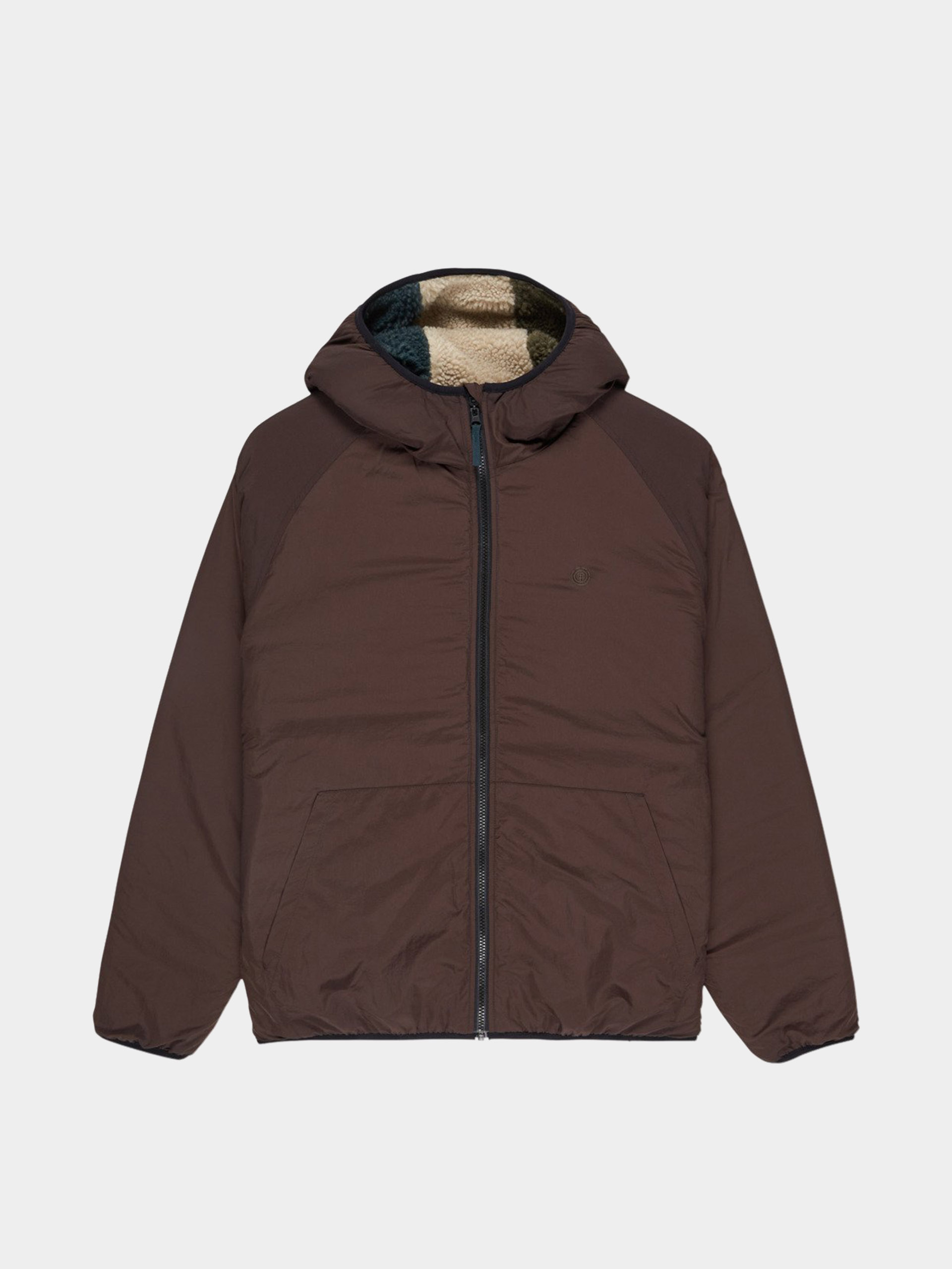 Яке Element Wolfe Sherpa (multicolor)
