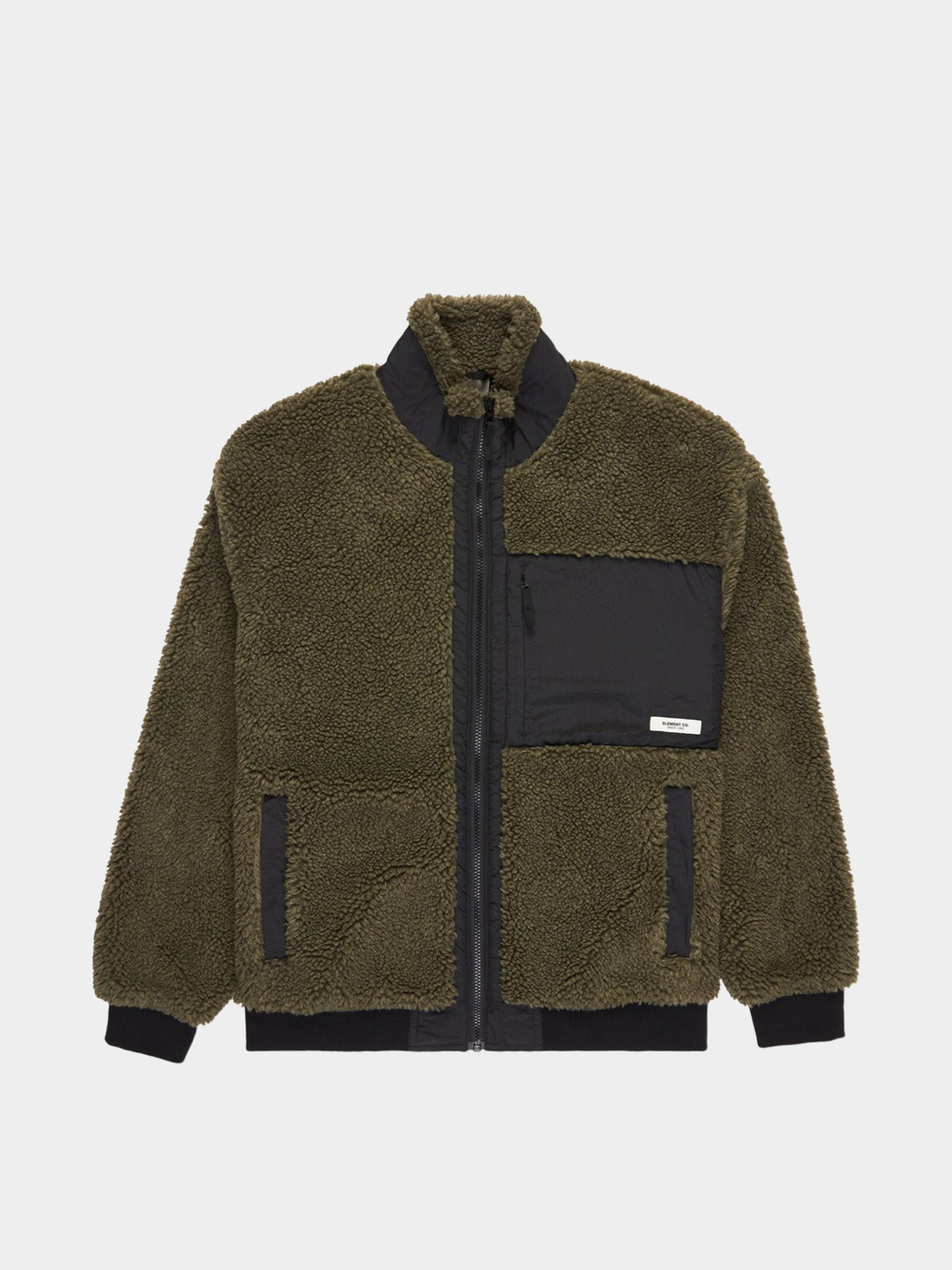 u042fu043au0435 Element Oak Sherpa (kalamata)