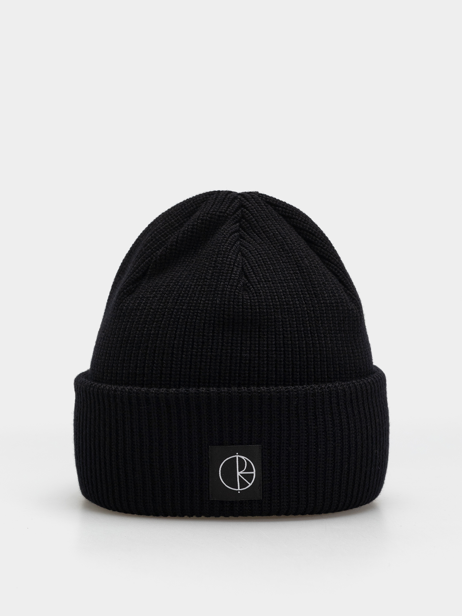 Шапка Polar Skate Double Fold Merino