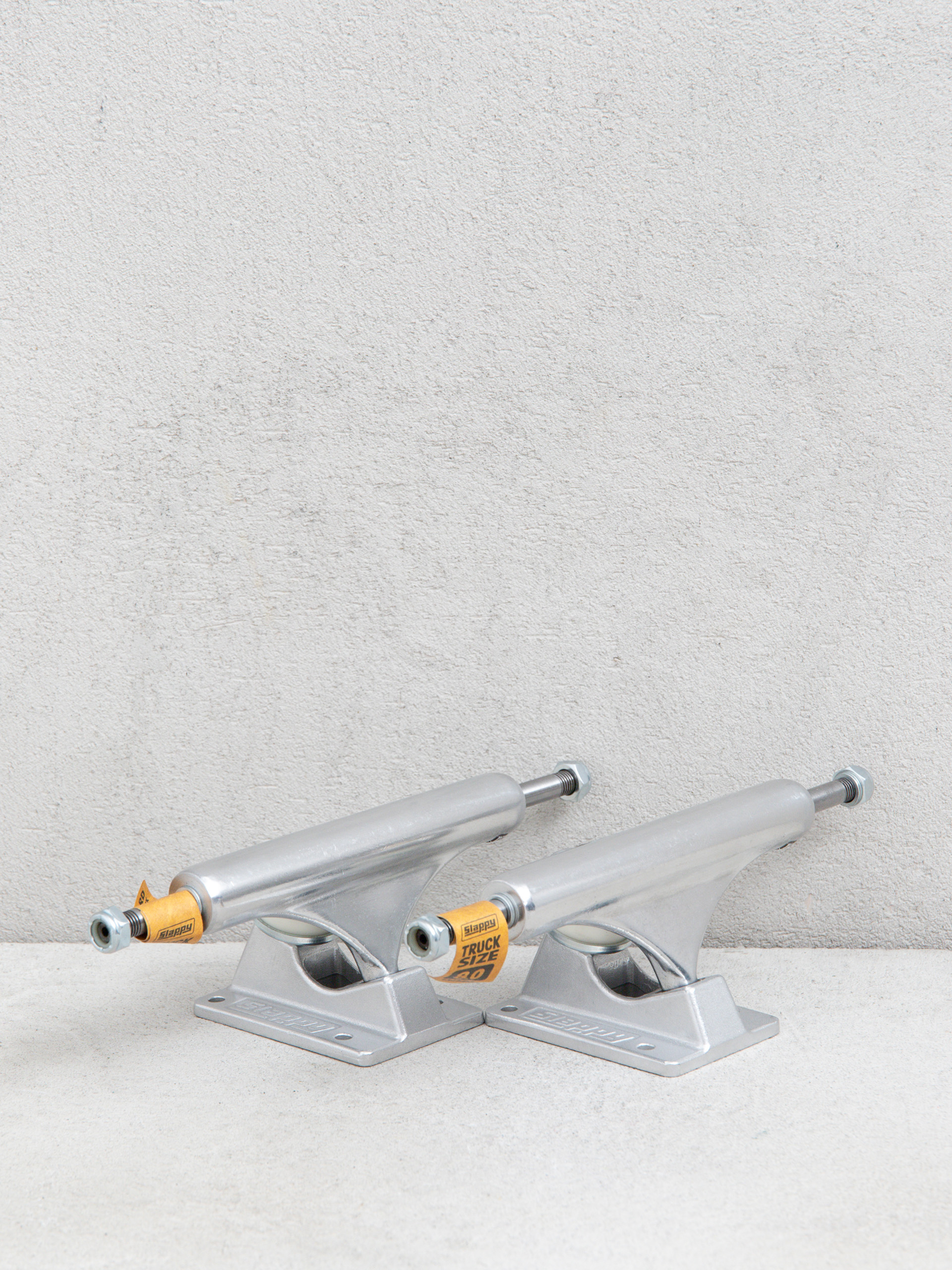 Колесари Slappy ST1 Inverted Hollow Lights Ultra Low