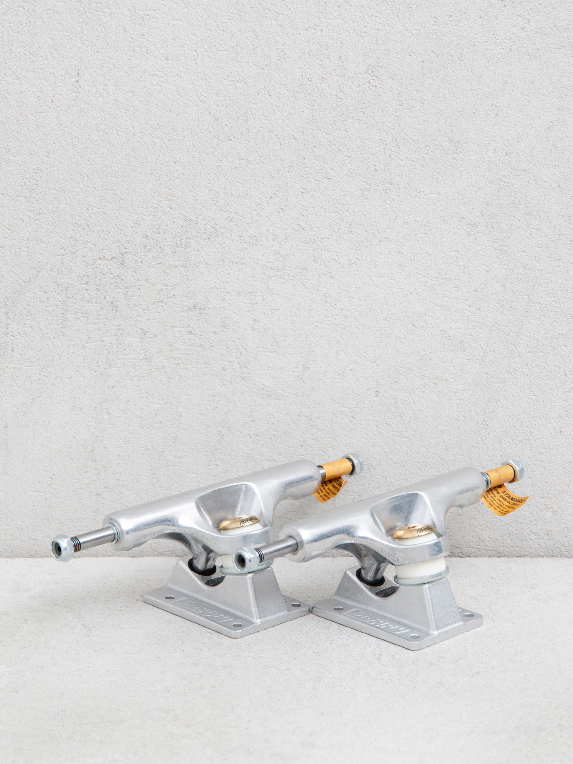 Колесари Slappy ST1 Inverted Hollow Lights Ultra Low (polished)