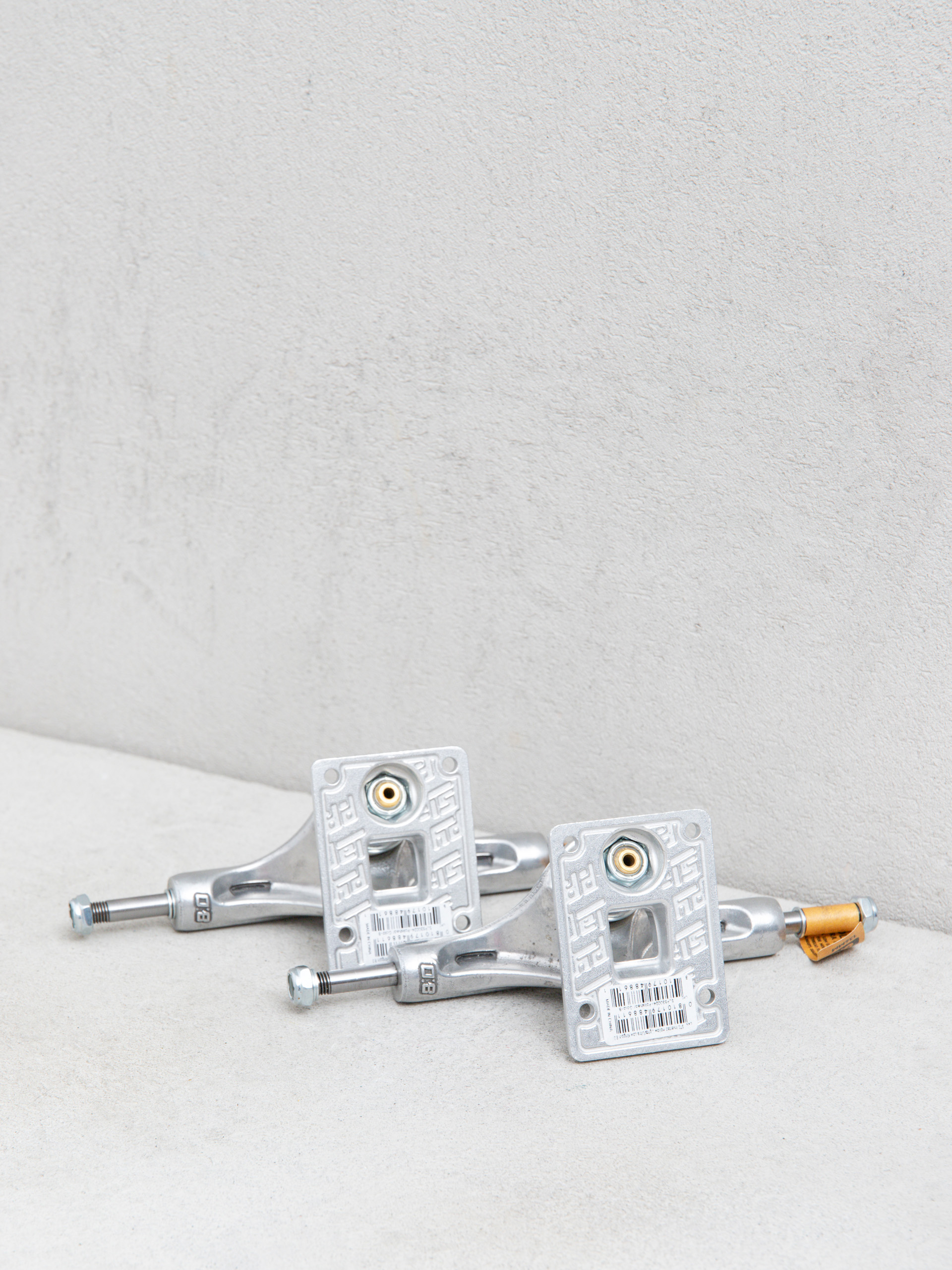 Колесари Slappy ST1 Inverted Hollow Lights Ultra Low (polished)