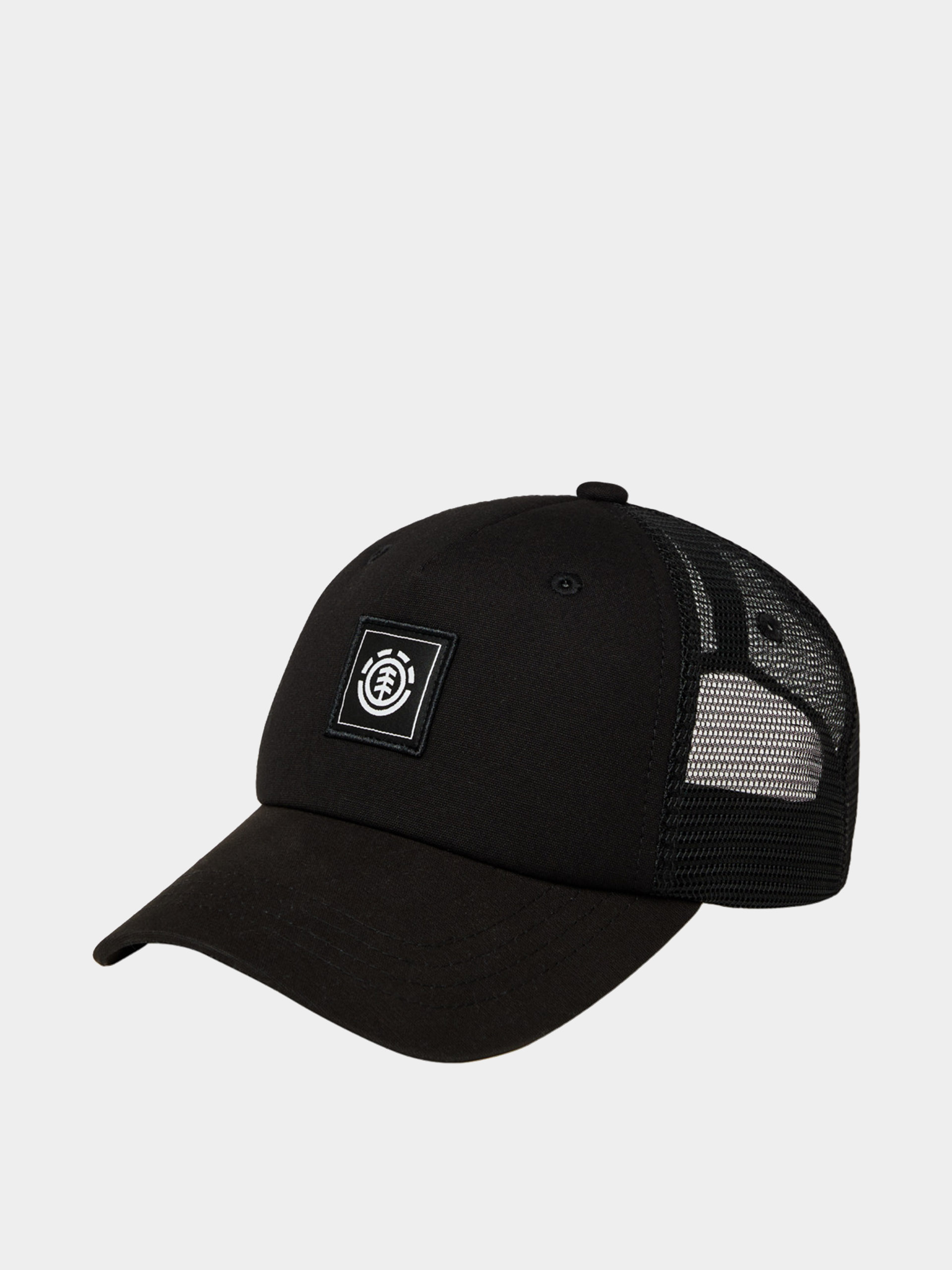 Шапка с козирка Element Icon Mesh Cap