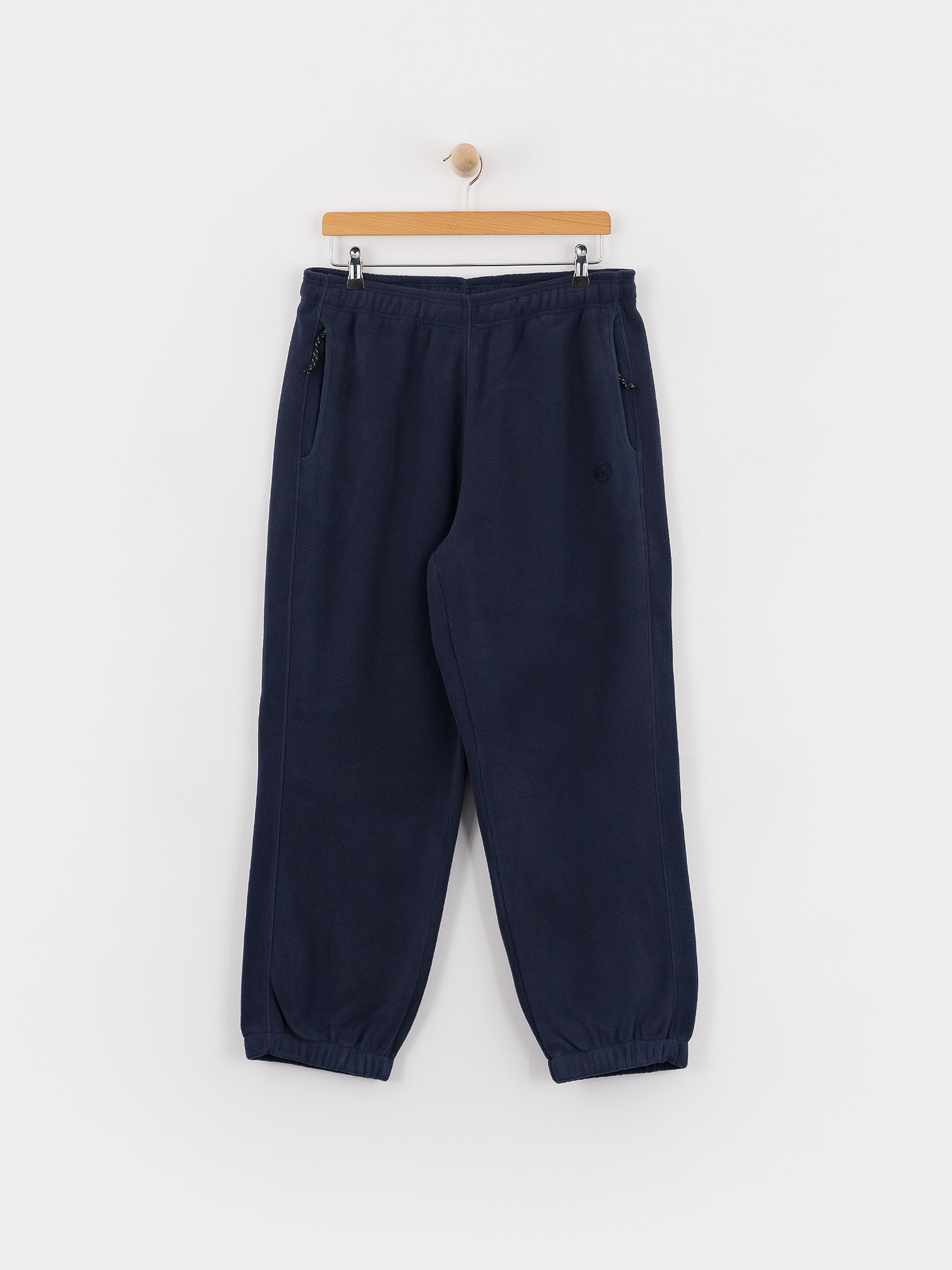 Панталони Polar Skate Ivan Fleece (grey blue)