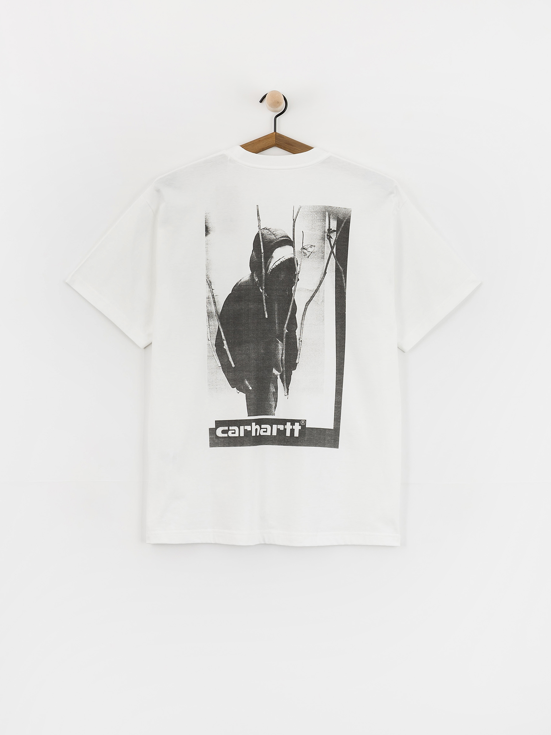 Тениска Carhartt WIP Archive Script