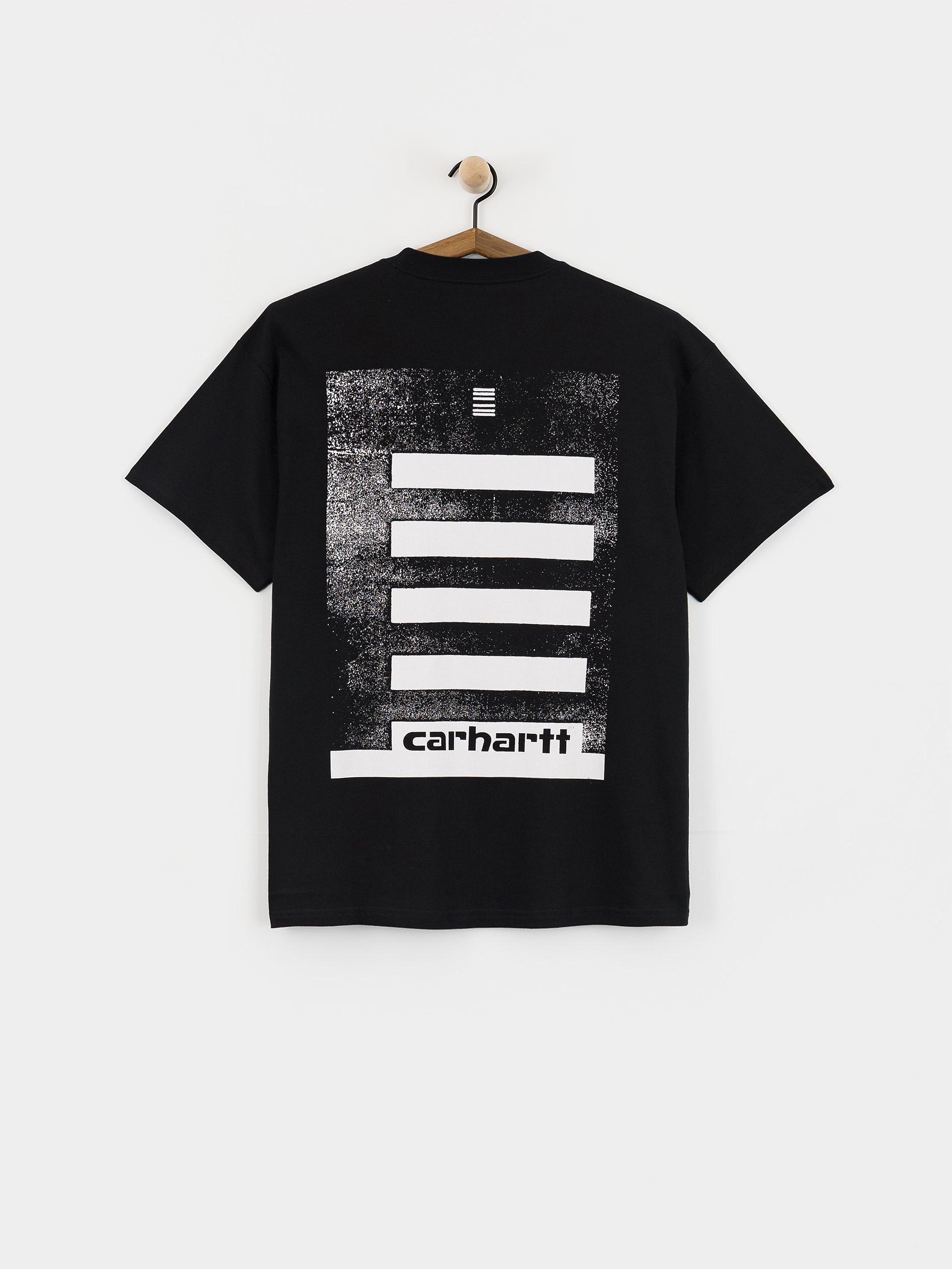 Тениска Carhartt WIP Archive Lines