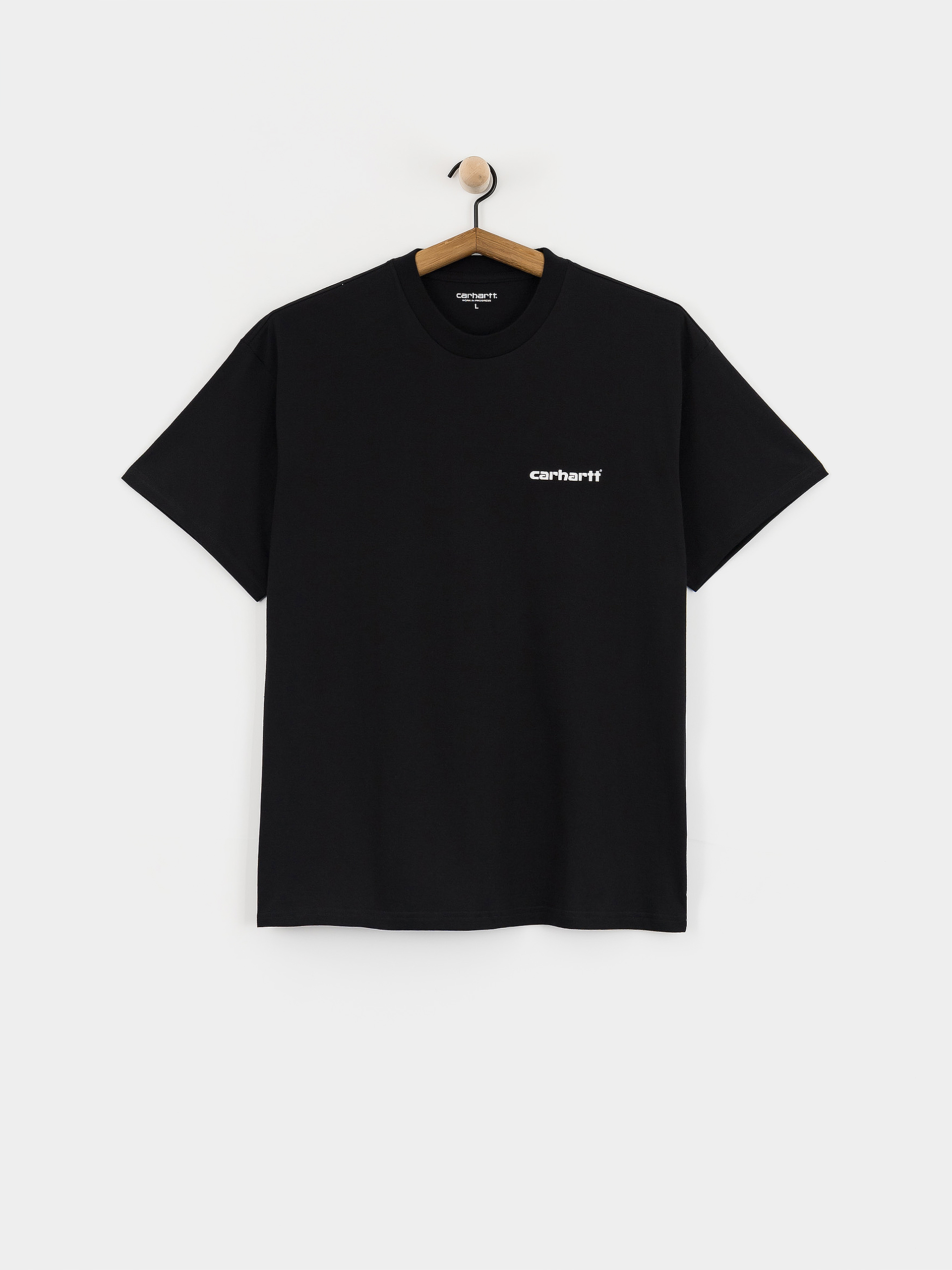 u0422u0435u043du0438u0441u043au0430 Carhartt WIP Archive Lines (black)