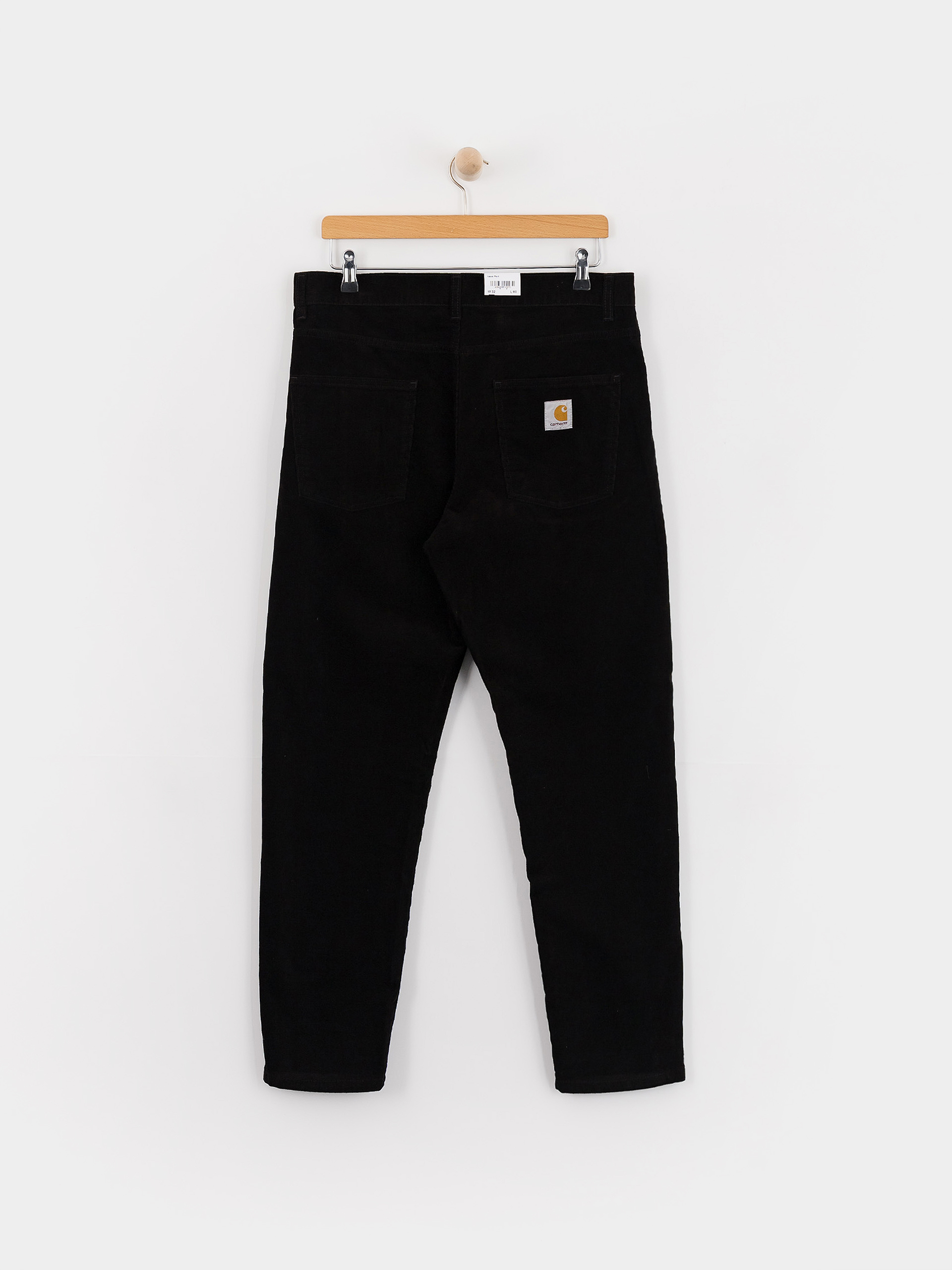 Панталони Carhartt WIP Newel (black)
