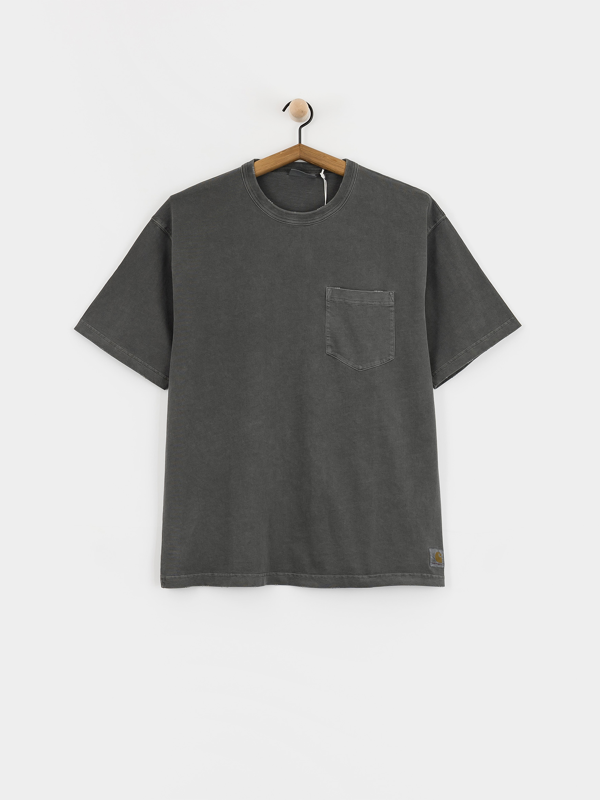 Тениска Carhartt WIP Torion Pocket