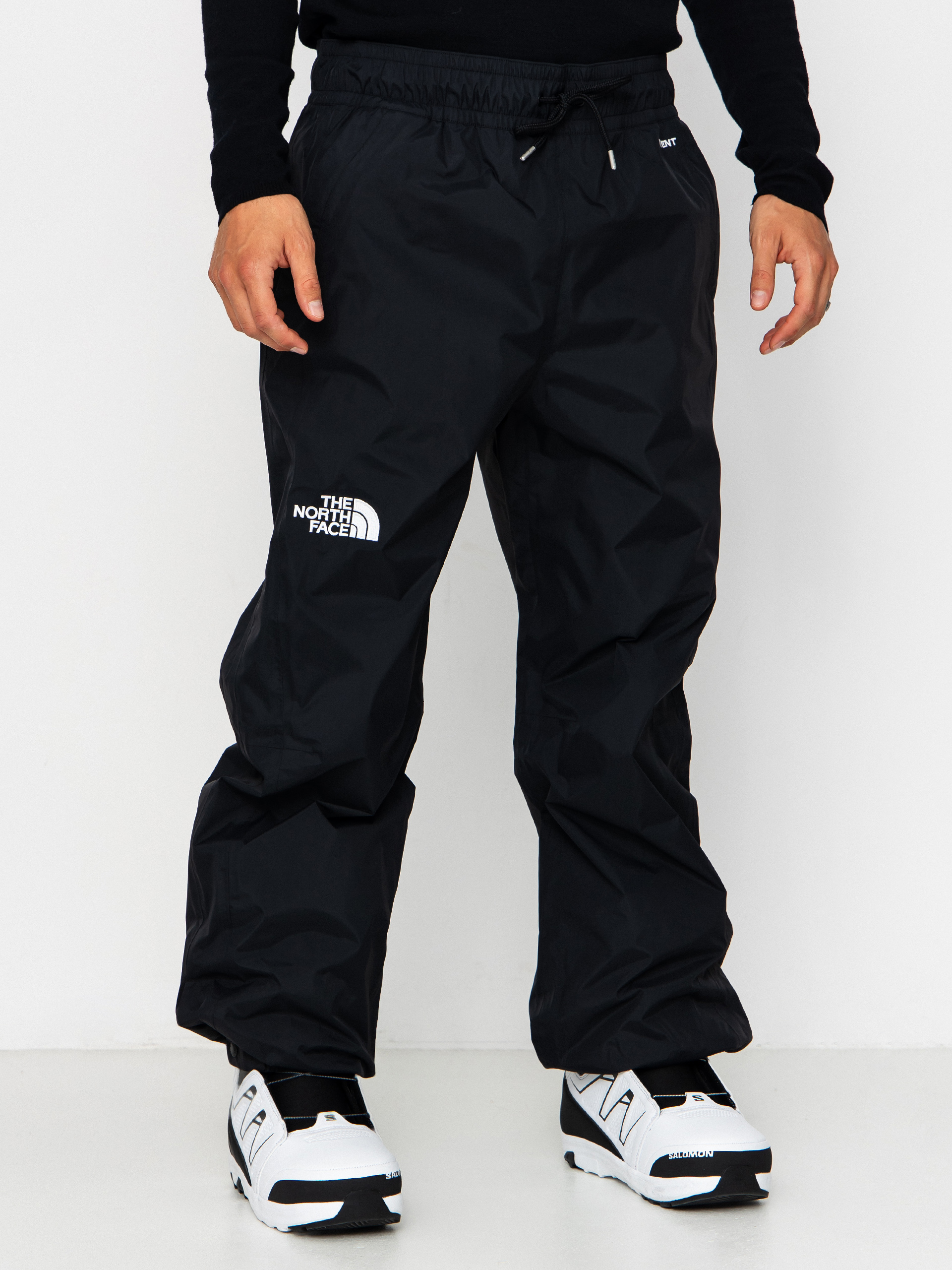 Мъжко Сноуборд панталони The North Face Build Up (tnf black npf)