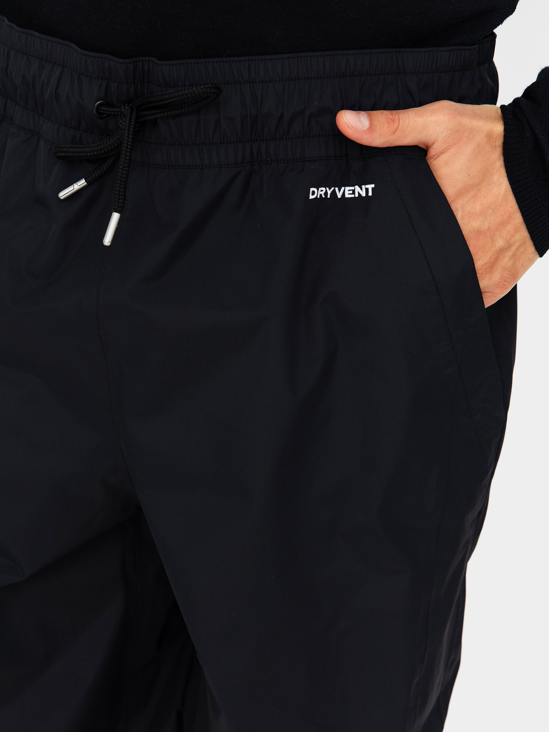 Мъжко Сноуборд панталони The North Face Build Up (tnf black npf)