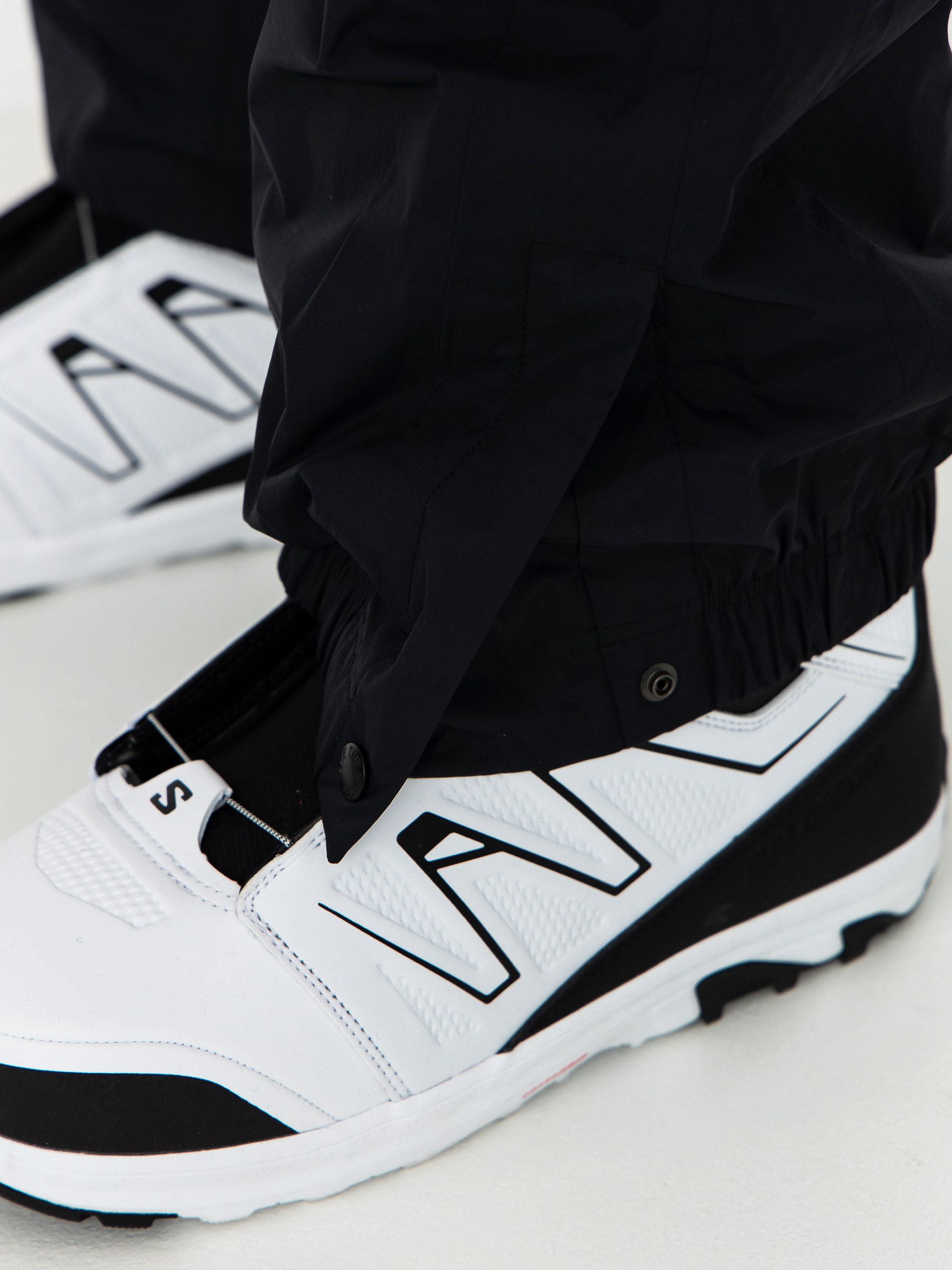 Мъжко Сноуборд панталони The North Face Build Up (tnf black npf)